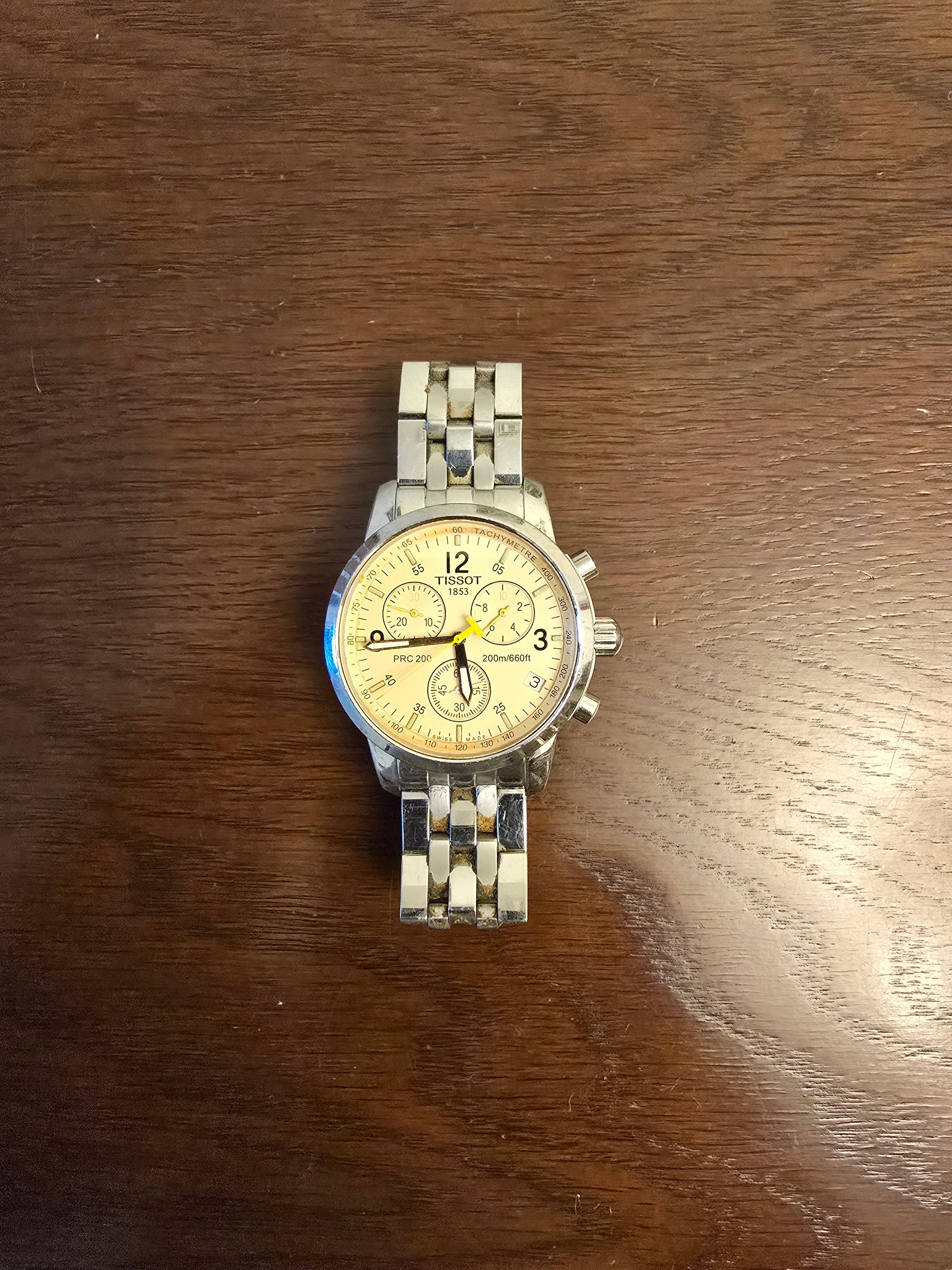 PRE-USED WATCHES FOR SALE - Image 1