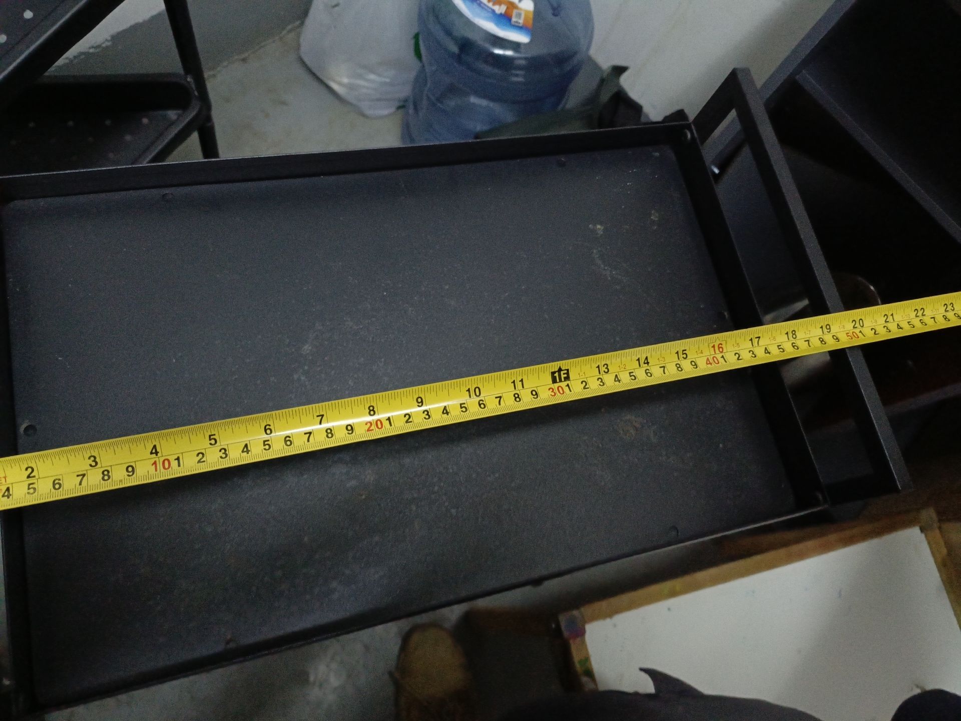 Kitchen Trolley  - Image 6