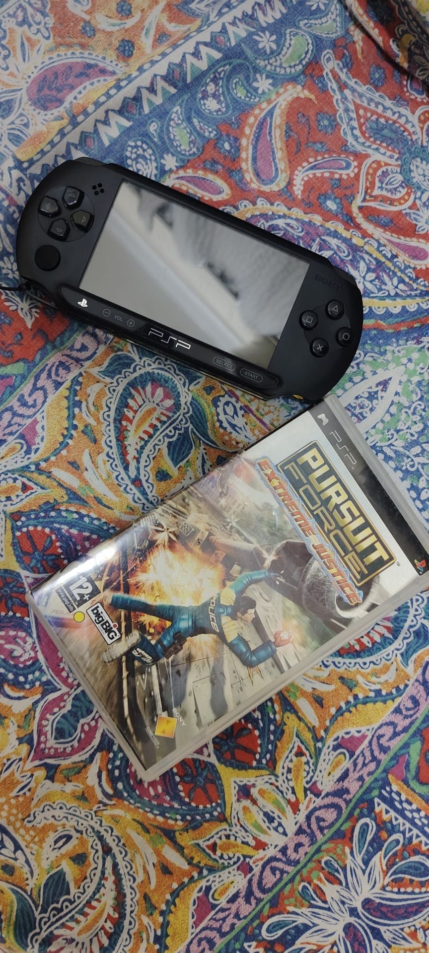 Sony PSP - Image 4