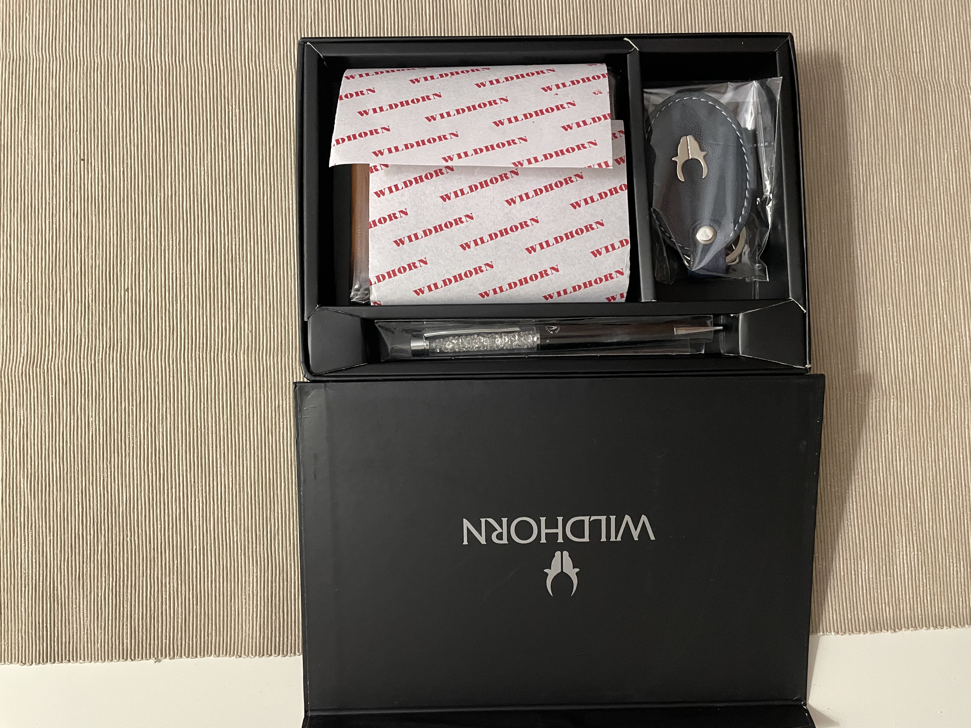 Wildhorn Gift set - Image 2