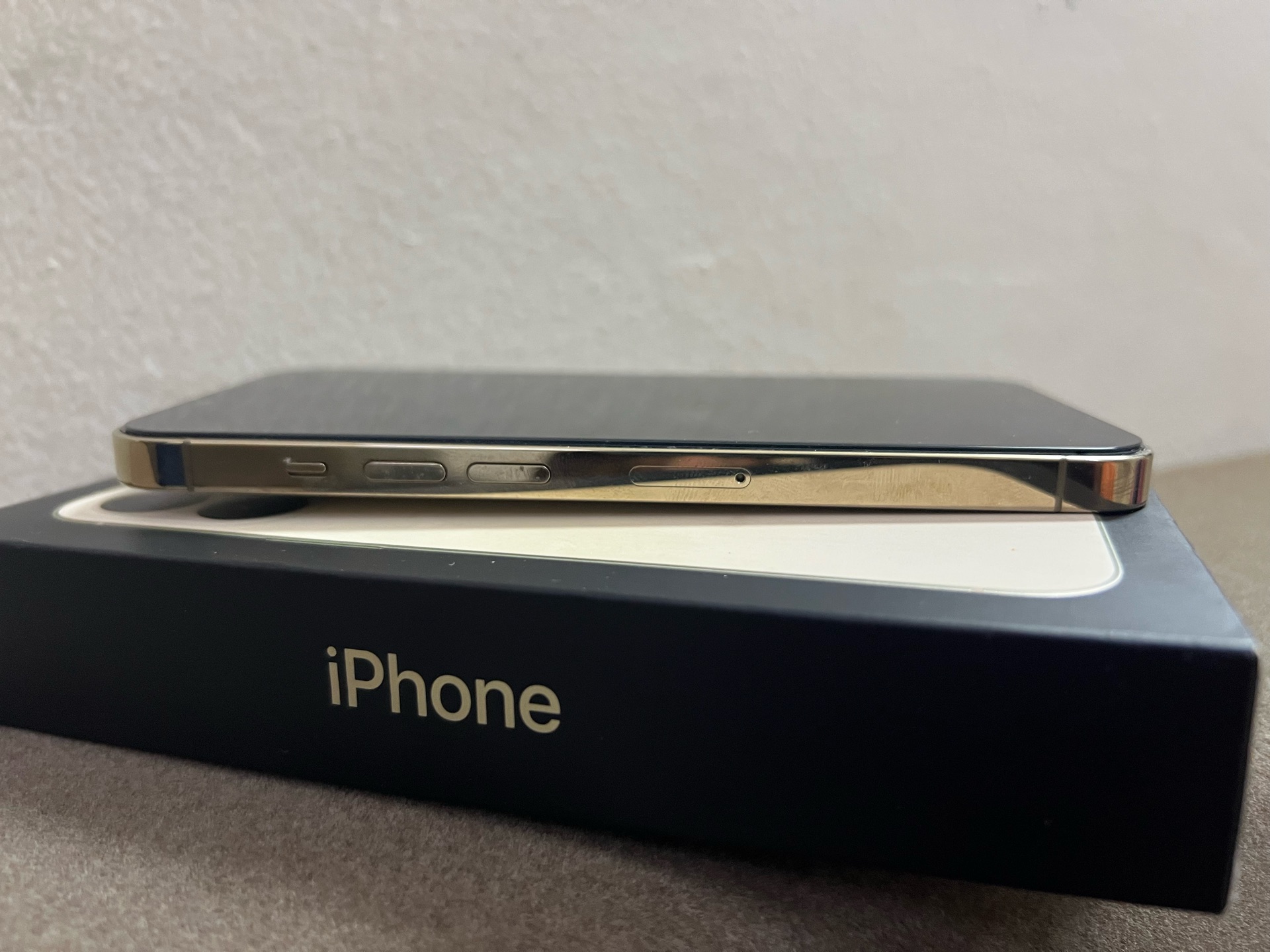 I phone 13 pro 256 - Image 6