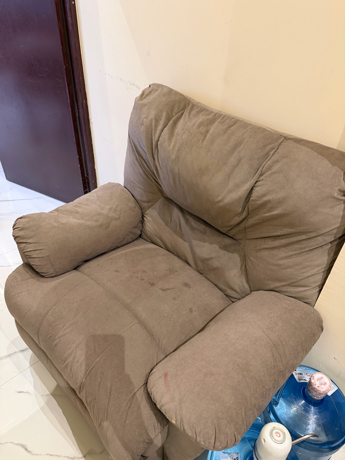 Recliner sofa - Image 3