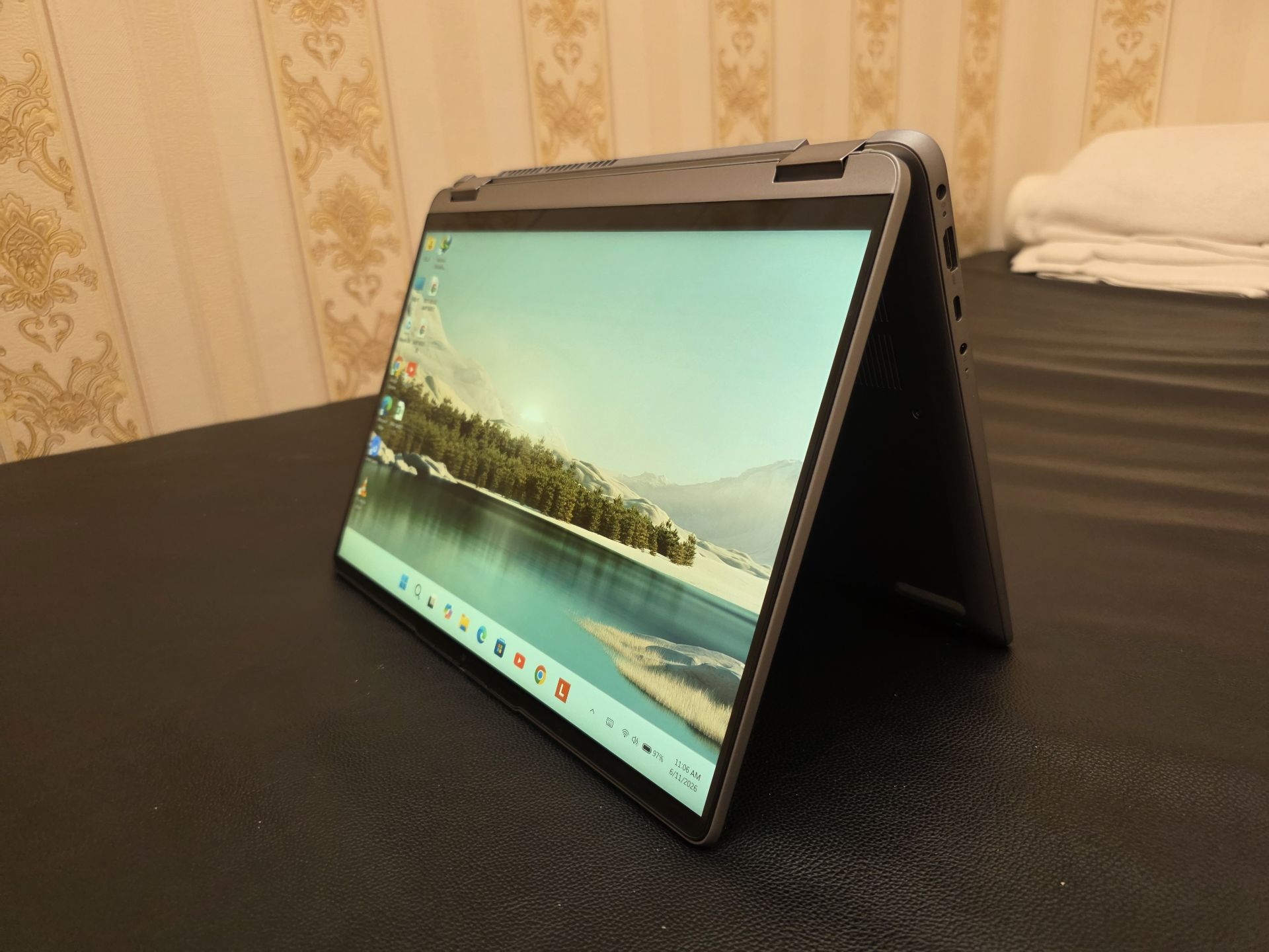 LENEVO IDEAPAD FLEX 5 (360 2 IN 1) (2025 MODEL) - Image 7
