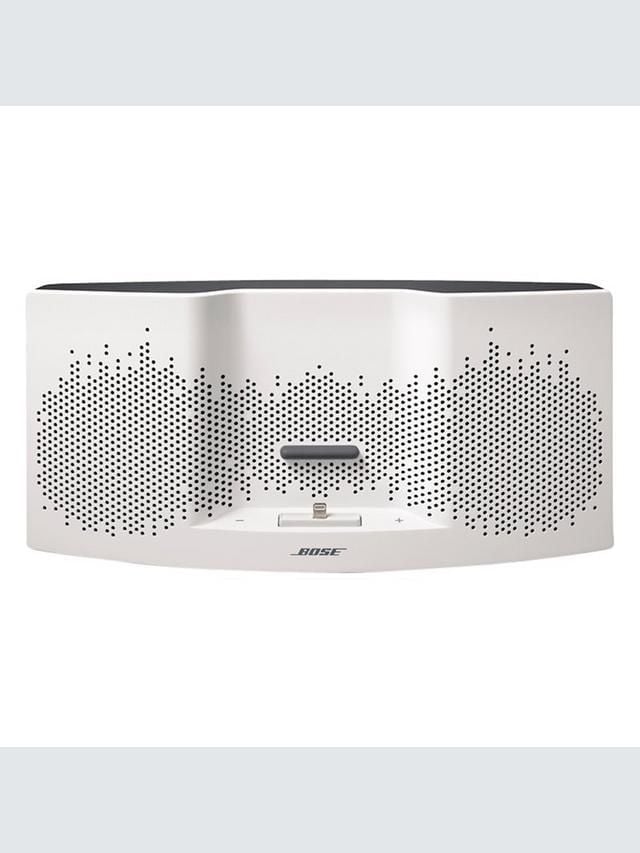 Bose Sounddock XT - Image 1