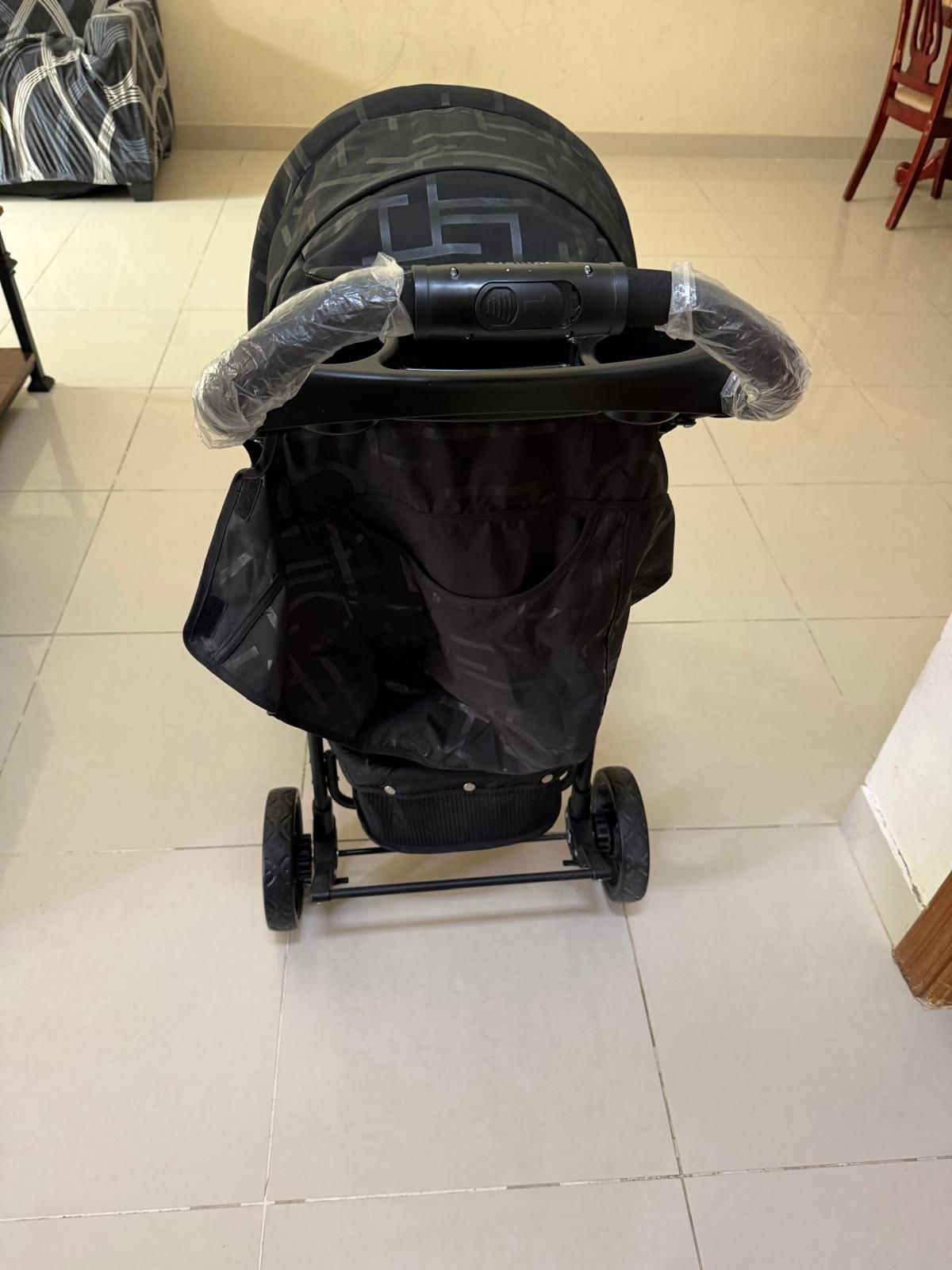 Juniours Baby stroller in good condition - Image 3