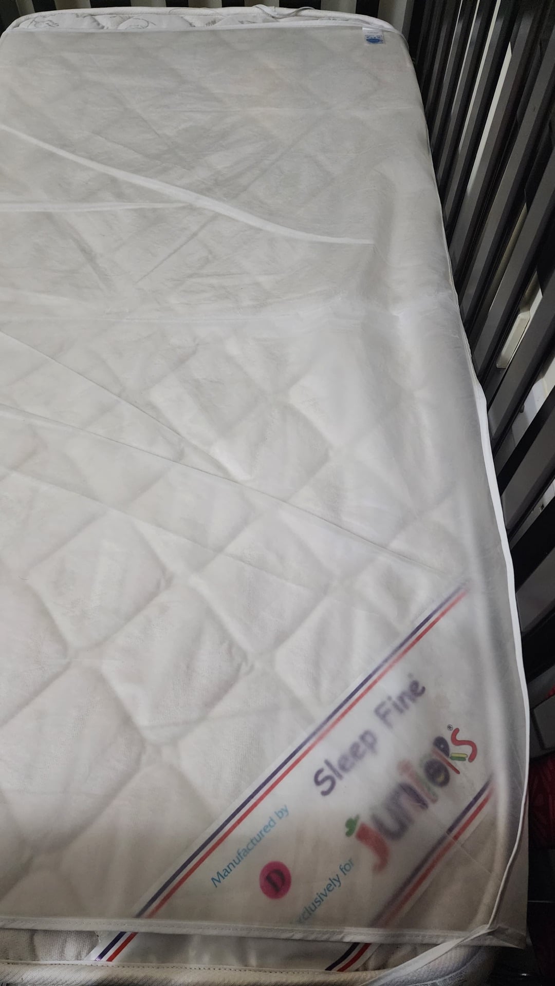 Baby Bed  - Image 7