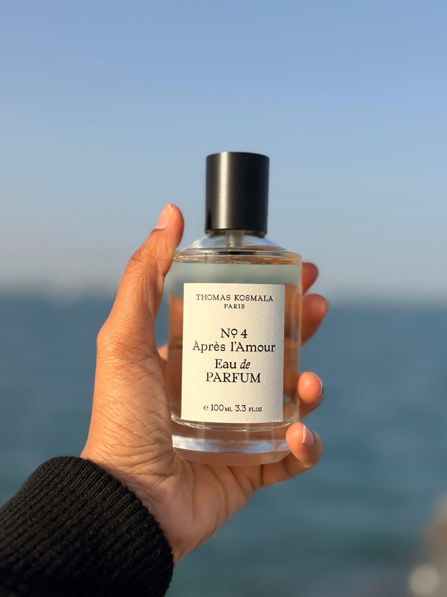 THOMAS KOSMALA NO4 PERFUME  - Image 4