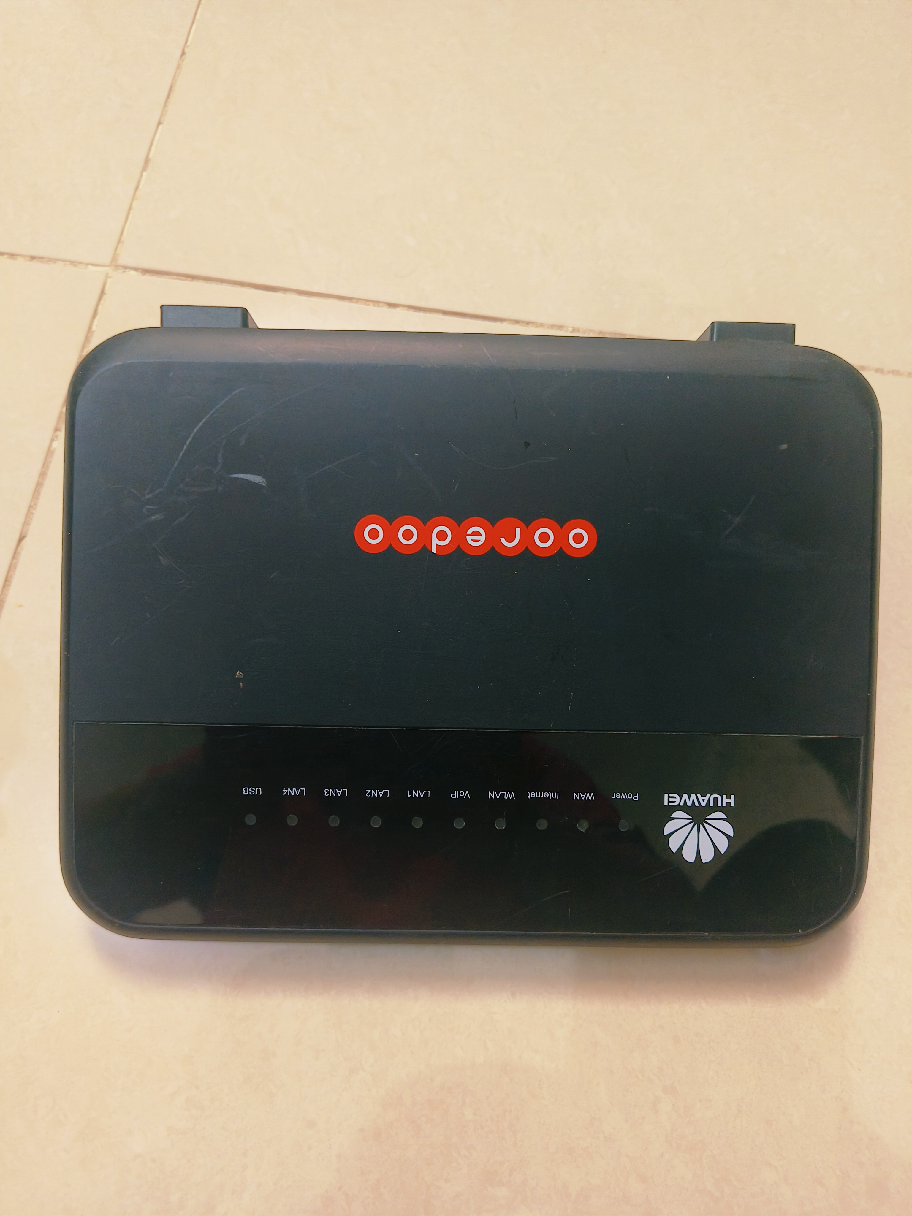 WiFi Router - Image 4