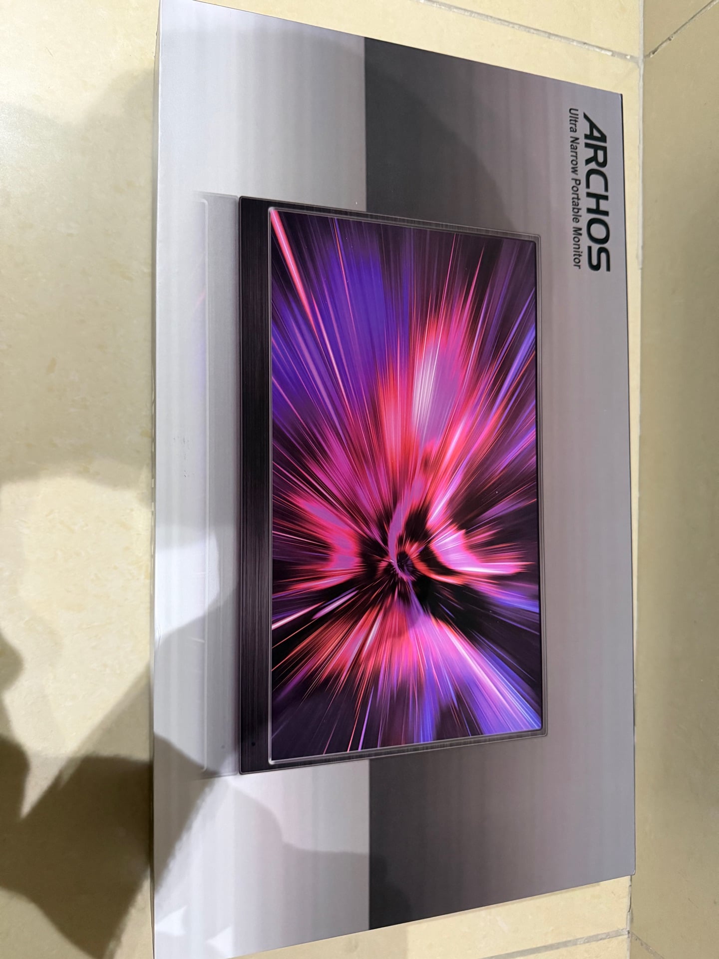 Archos Touch Screen Monitor 15,6” 1920x1080 - Image 4