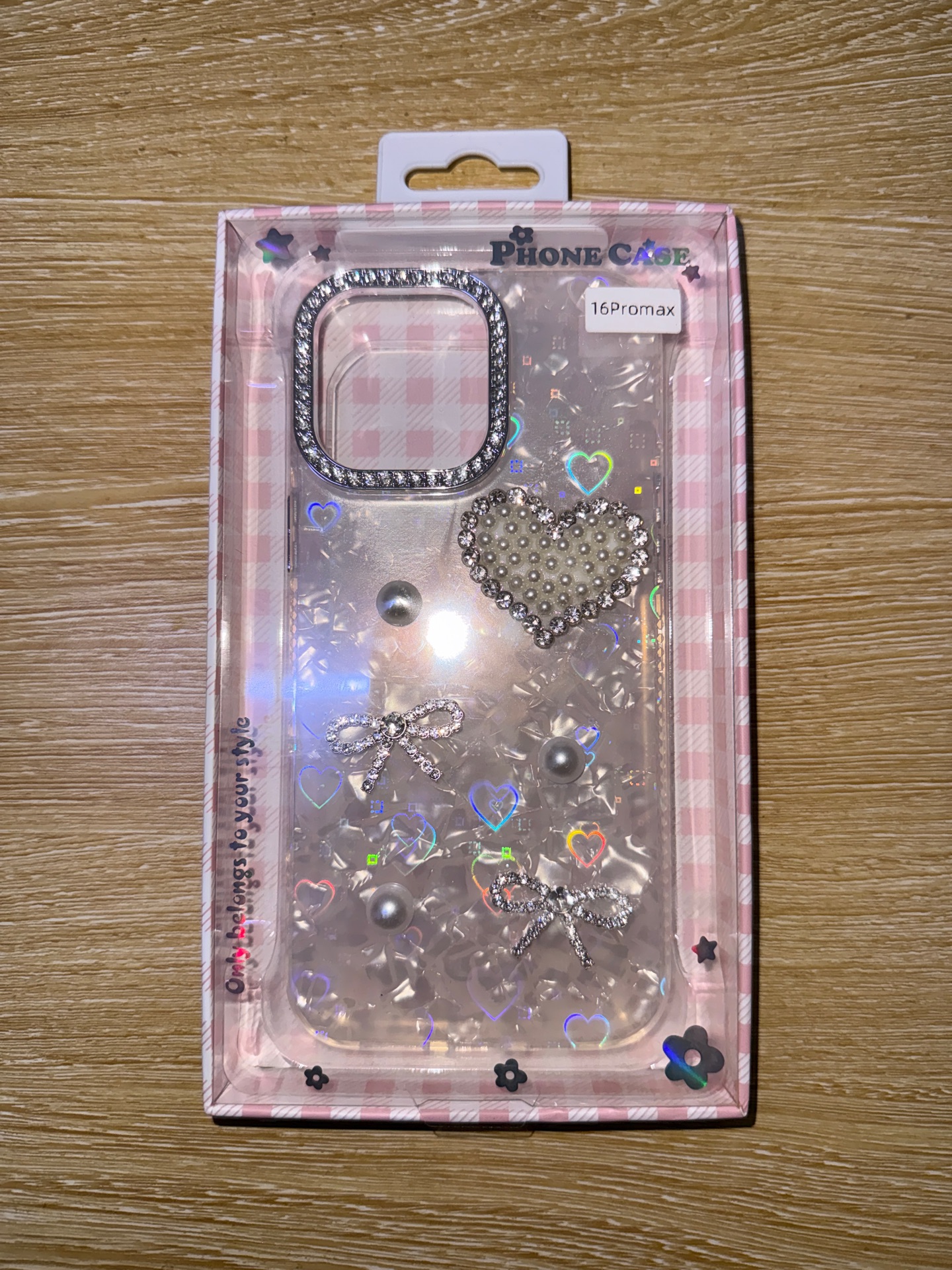 Iphone 17 16 15 Pro Max Cases Cover - Image 7