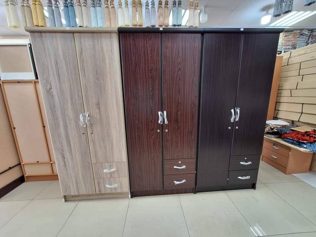 New wardrobe & cupboard - Image 4