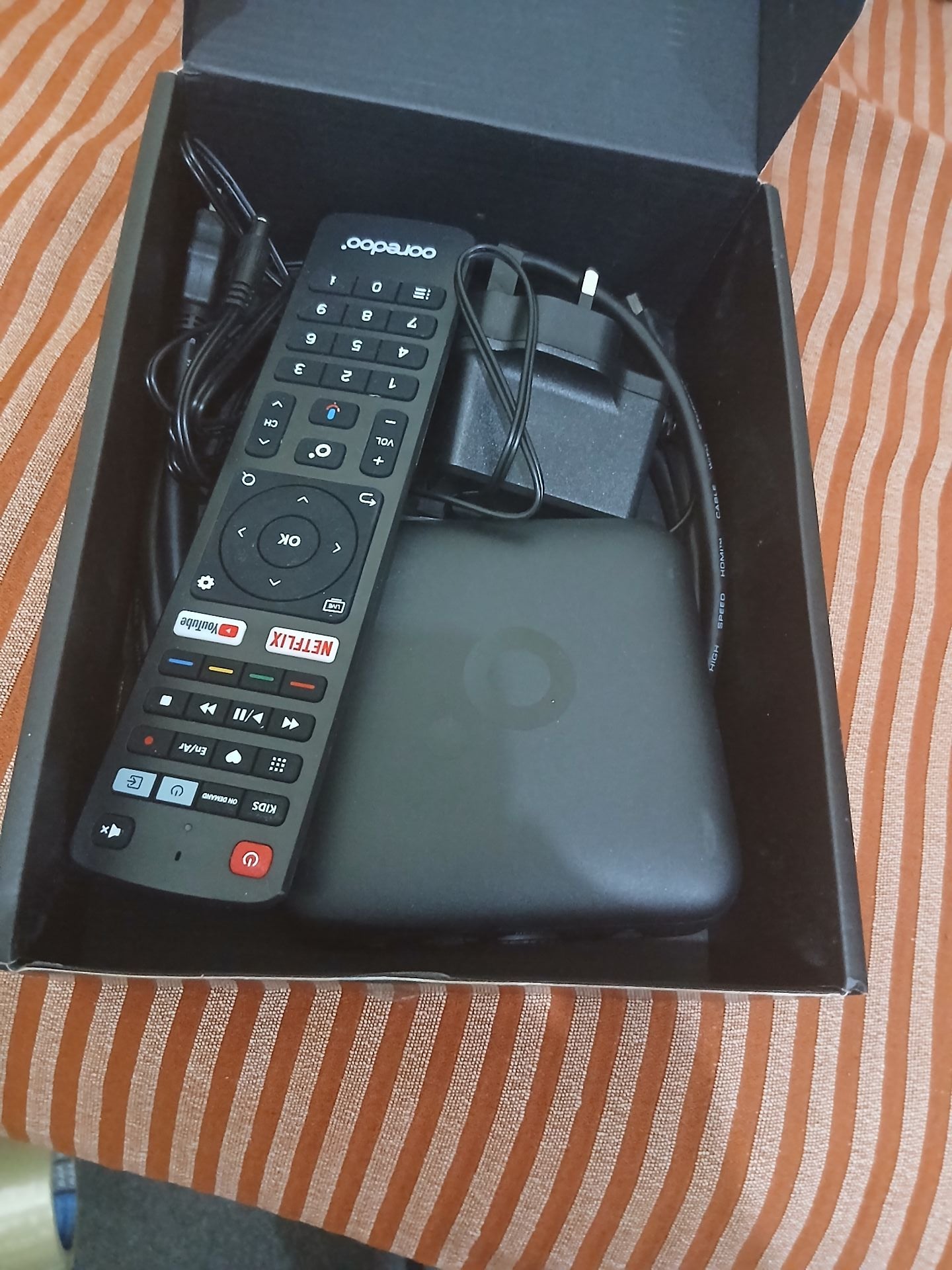 Ooreedo TV - Image 4