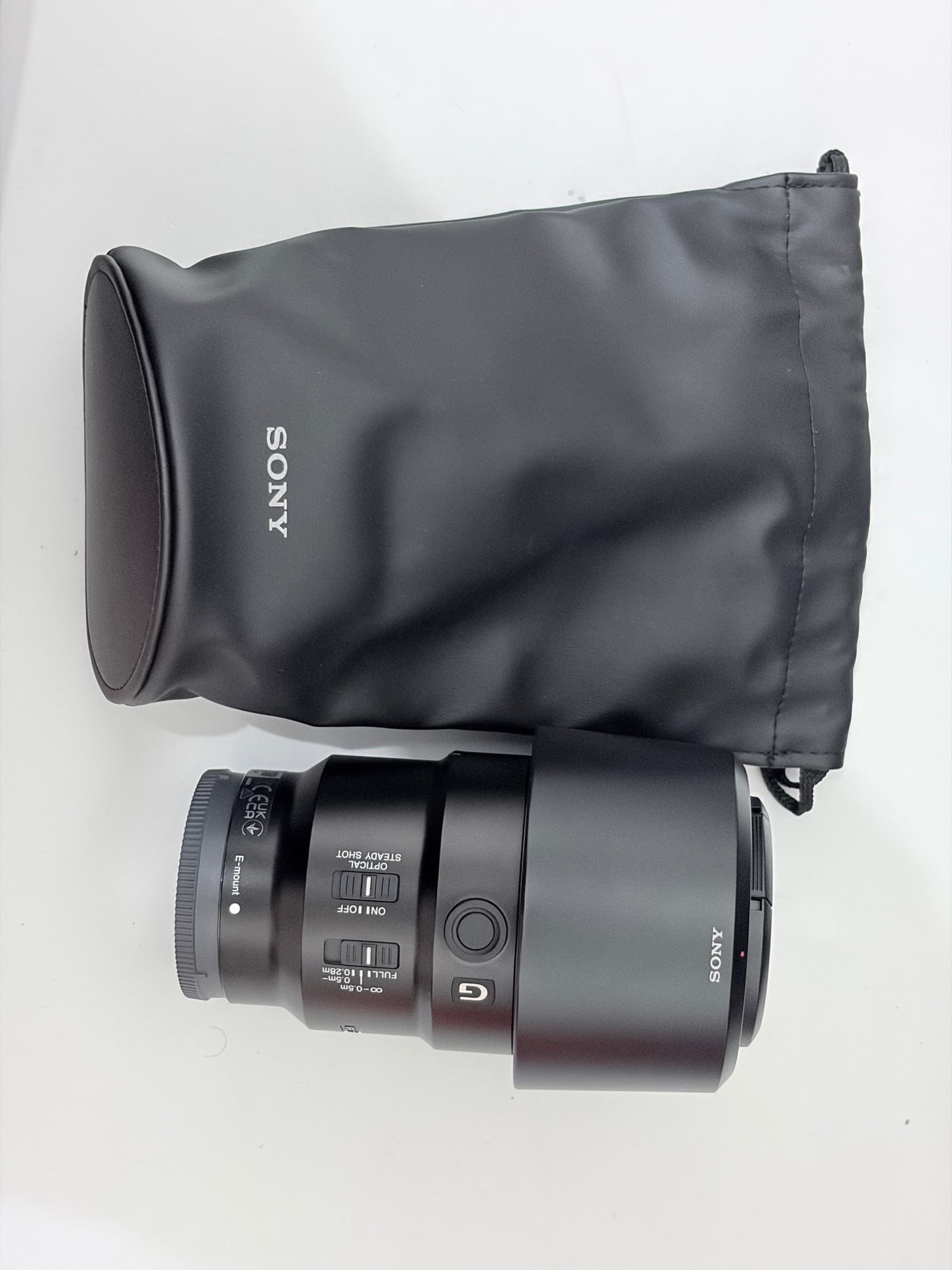 Sony FE 90mm F2.8 Macro G OSS - Image 6