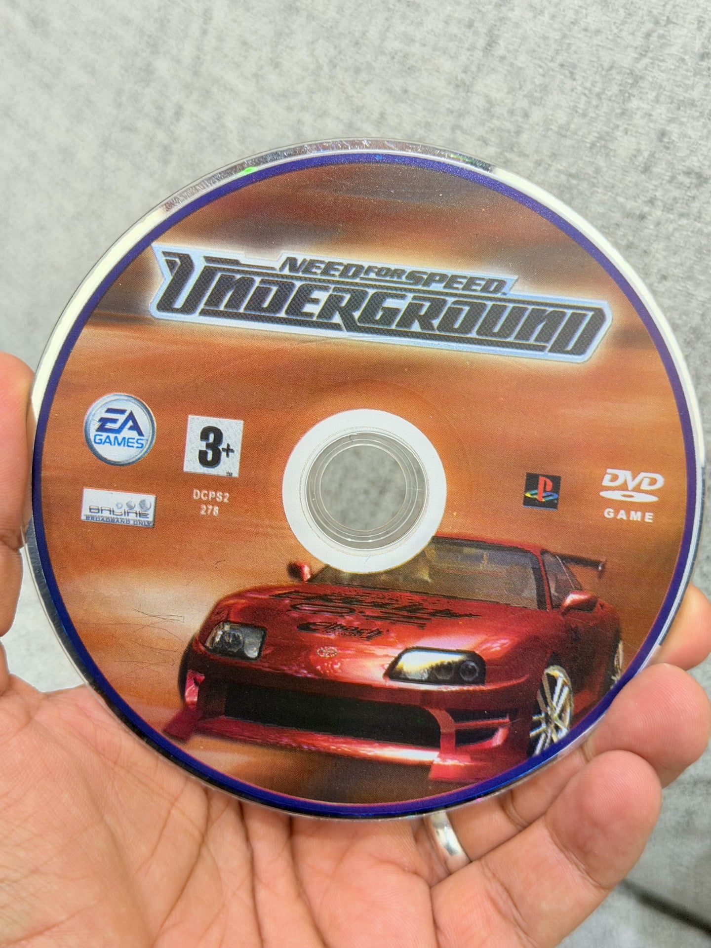 Ps2 / ps1 games  - Image 6