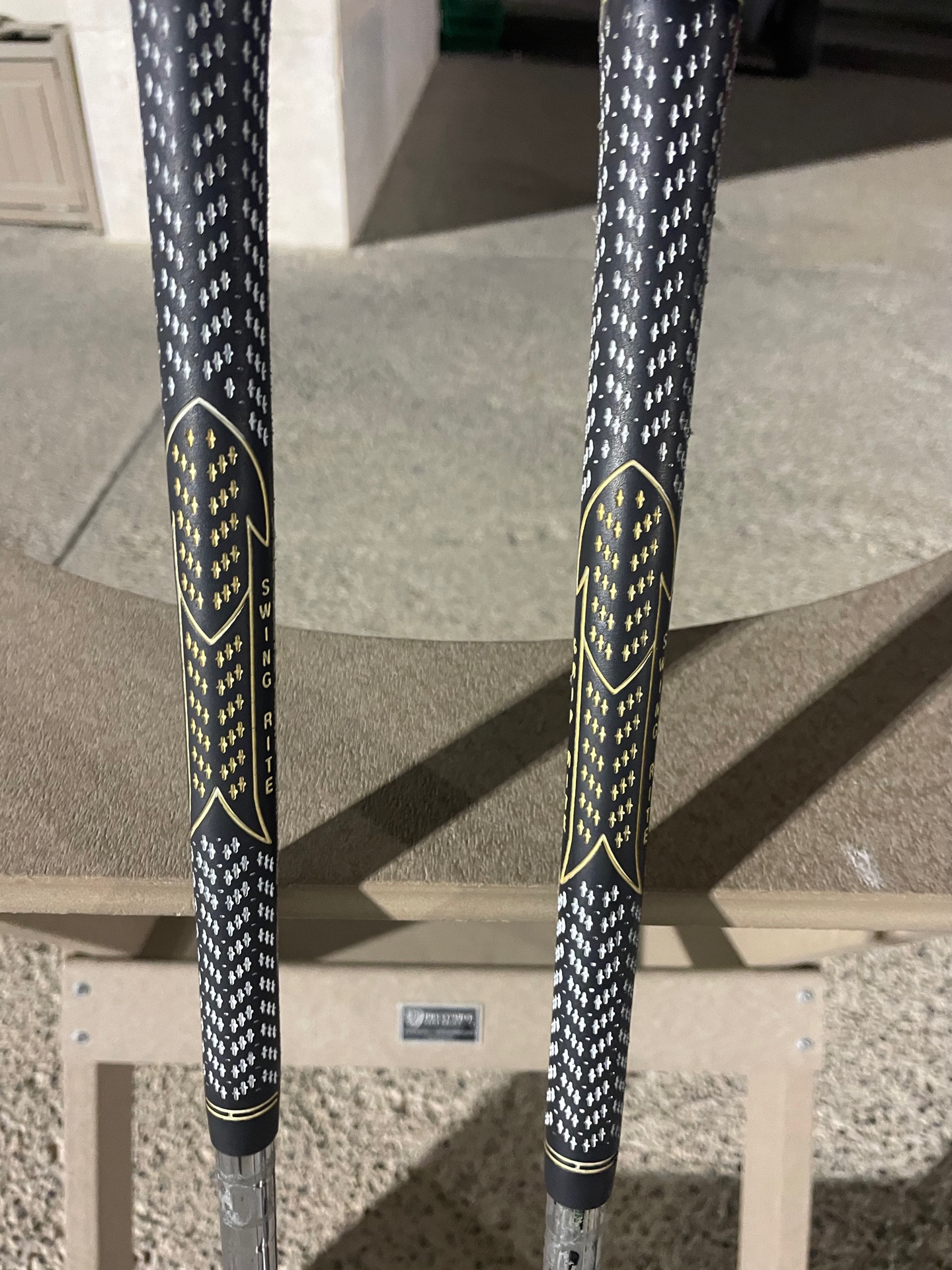 Golf clubs for sale  - Image 2