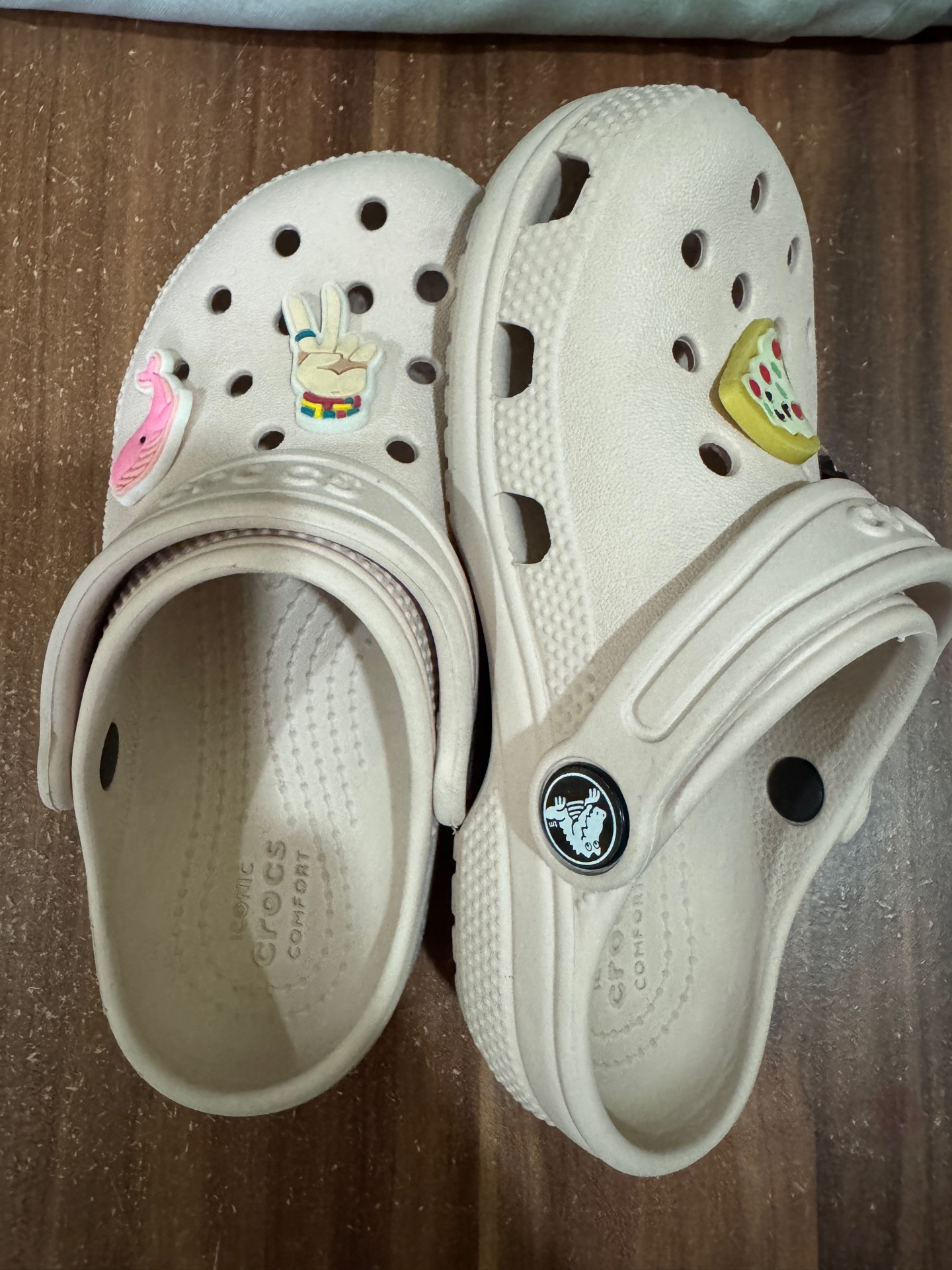Crocs Clogs - Image 2