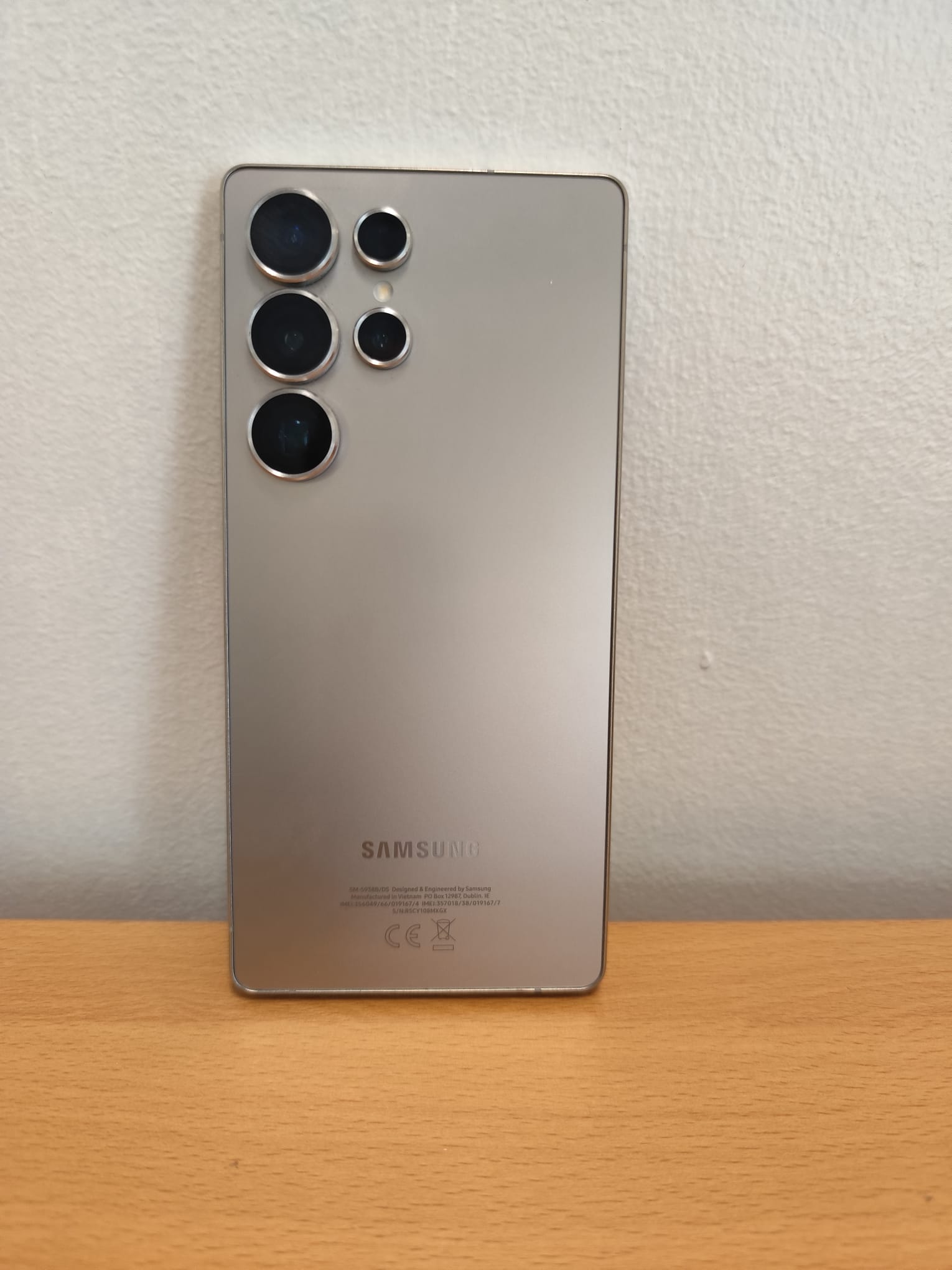 Samsung Galaxy S25 Ultra – 512GB 🔥🚀 - Image 3