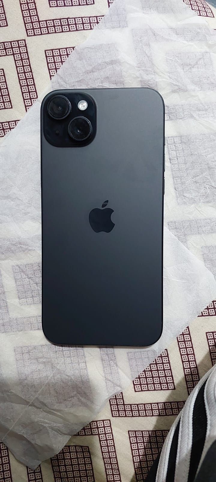 IPhone 15 Plus 128 in Warranty 100% Battery - Image 9
