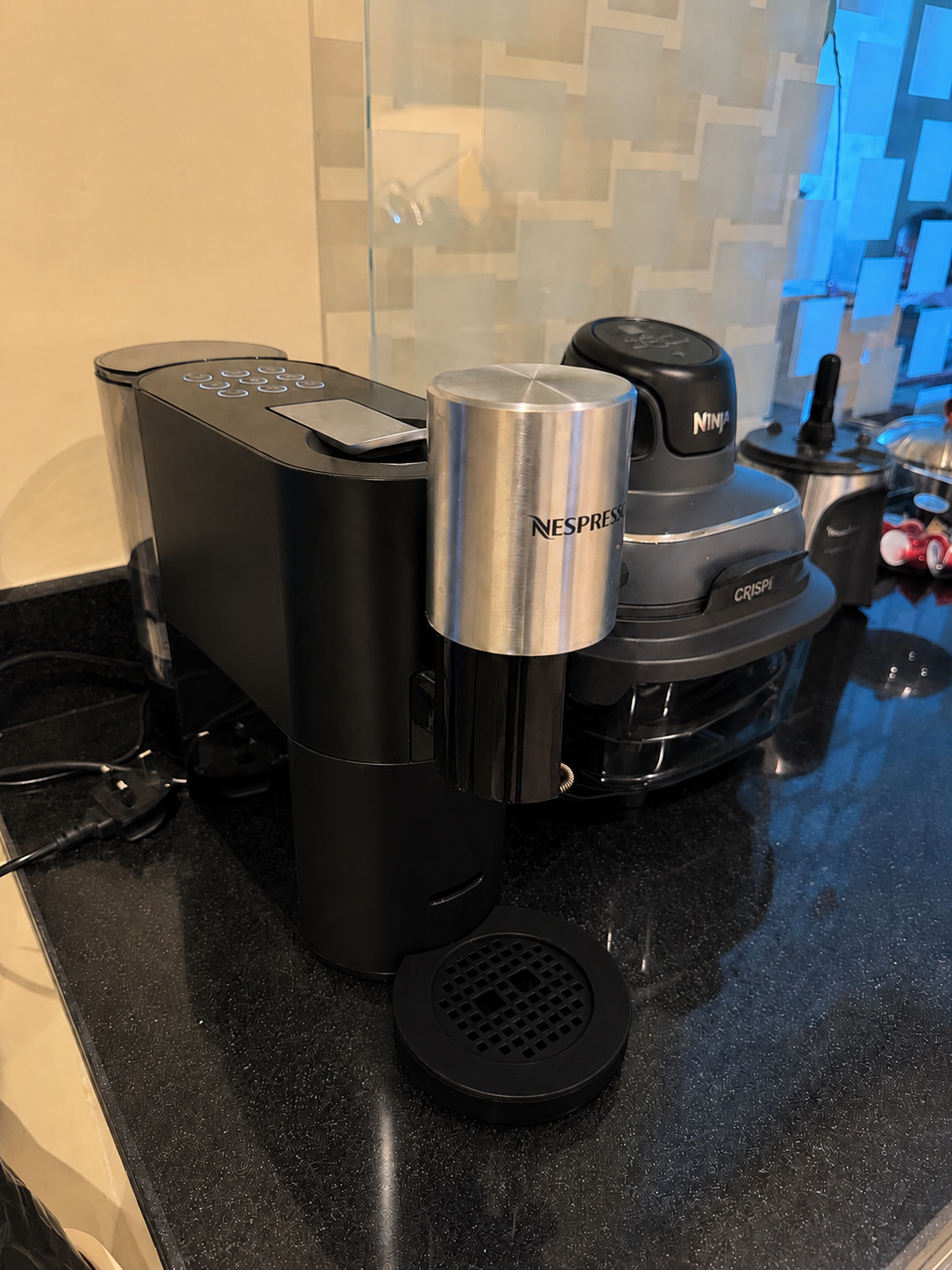NESPRESSO ATELIER - XN890840 - Image 4