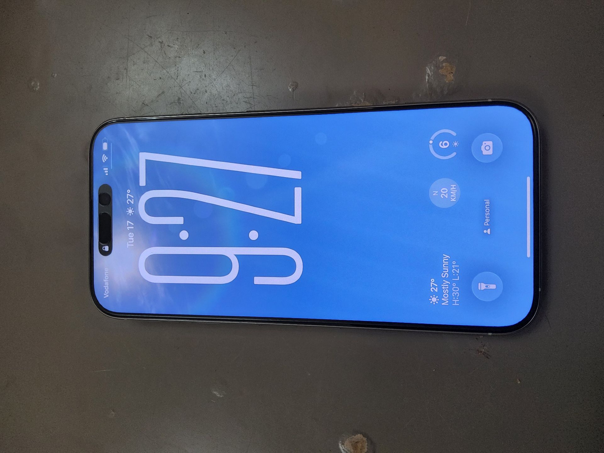 Iphone 16 pro max  - Image 9