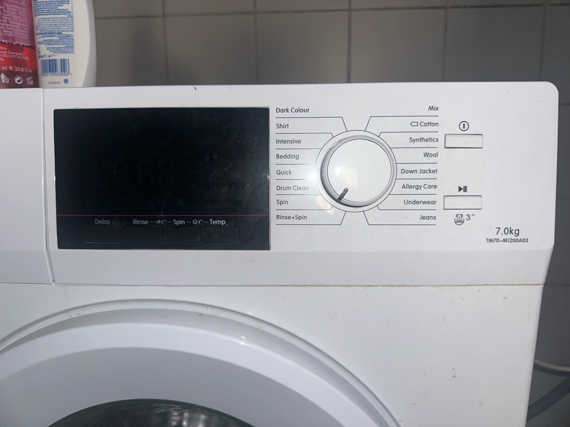 Washing machine for sale  - Image 2