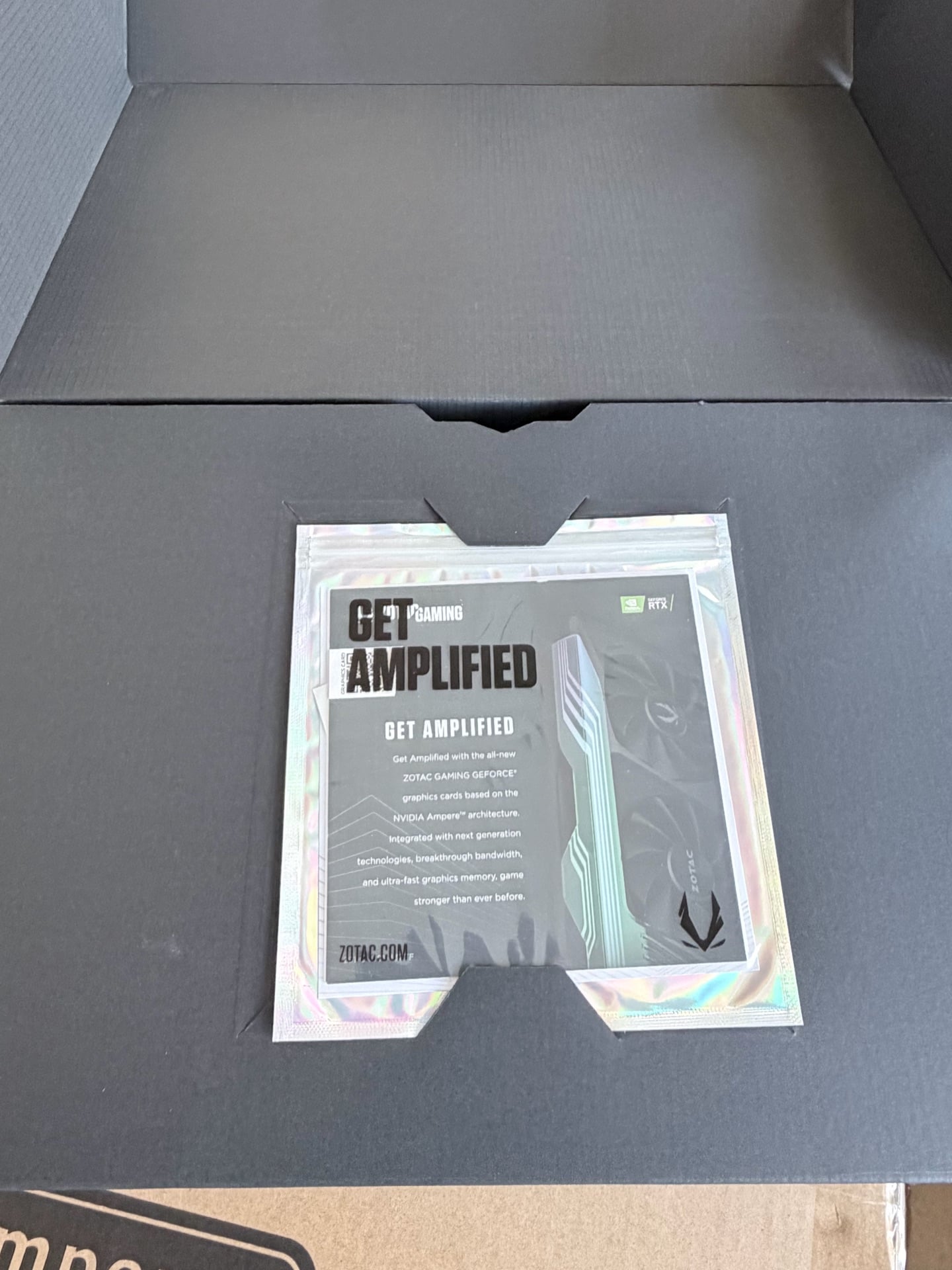 Rare nVidia RTX 3090 24GB for sale - Image 4