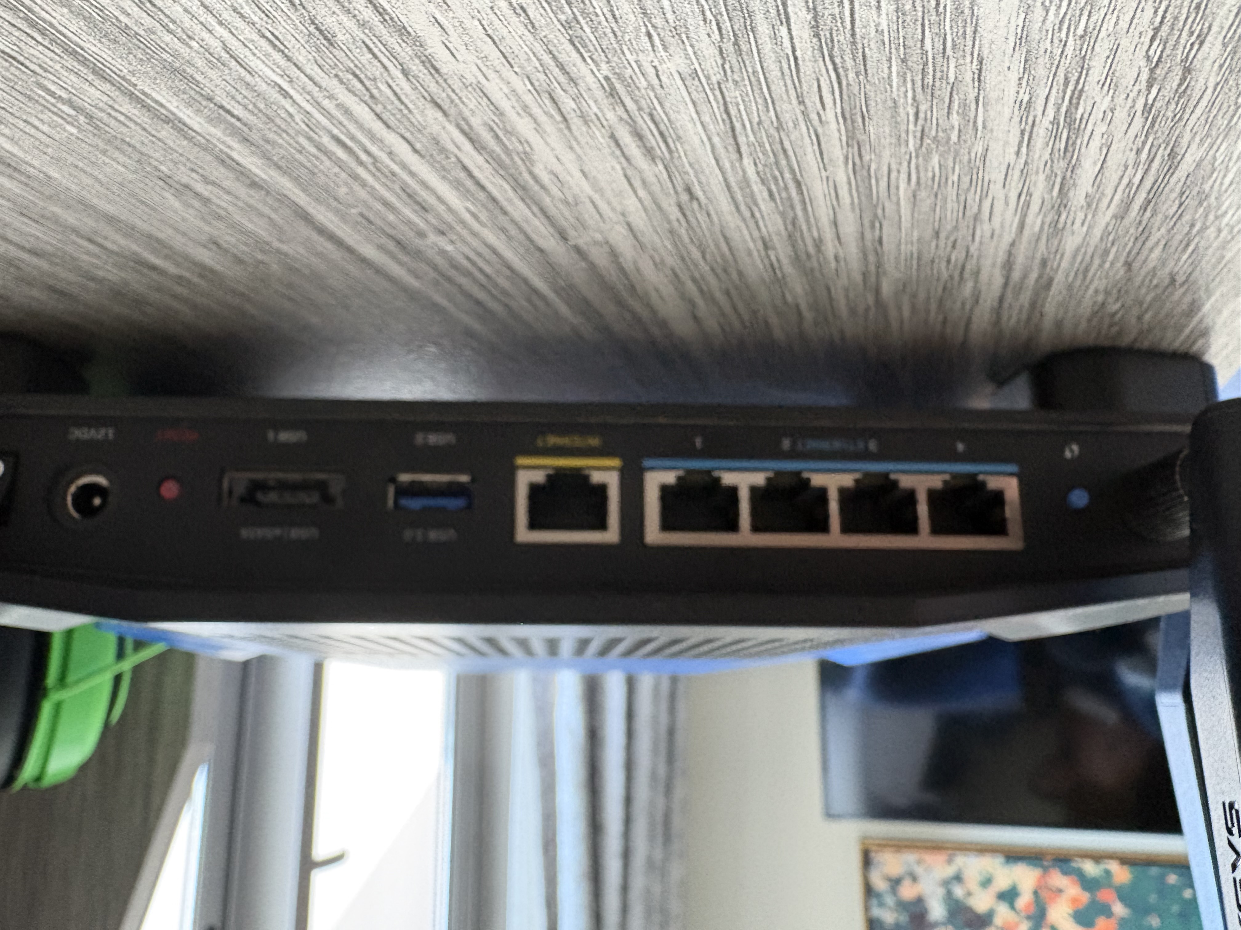 Linksys WRT3200ACM router - Image 3