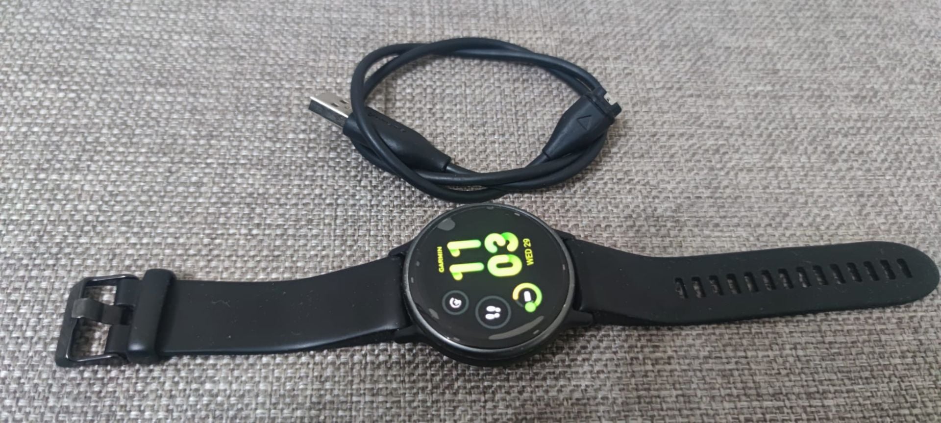 Garmin Vivoactive 5 42 mm - Image 1