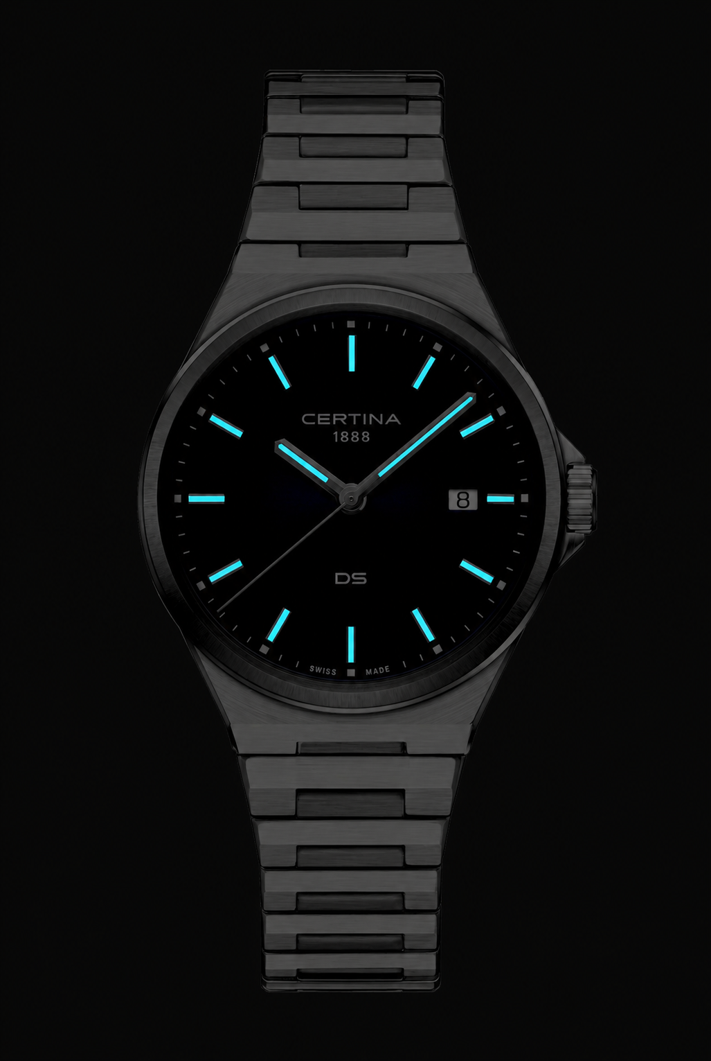CERTINA DS 7 - Image 2