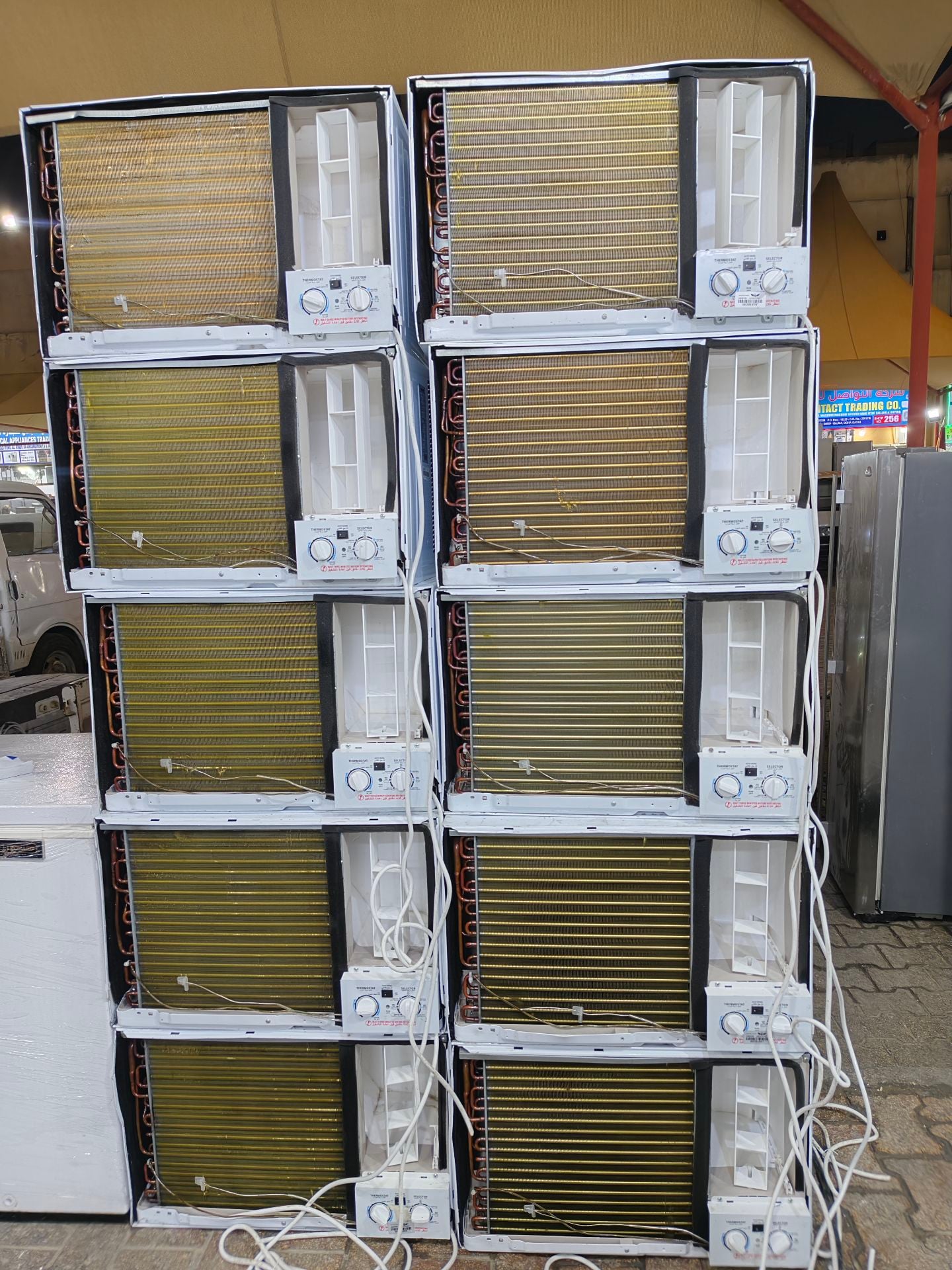 AC for Sale | Window, Split & Stand AC | Original - Image 7