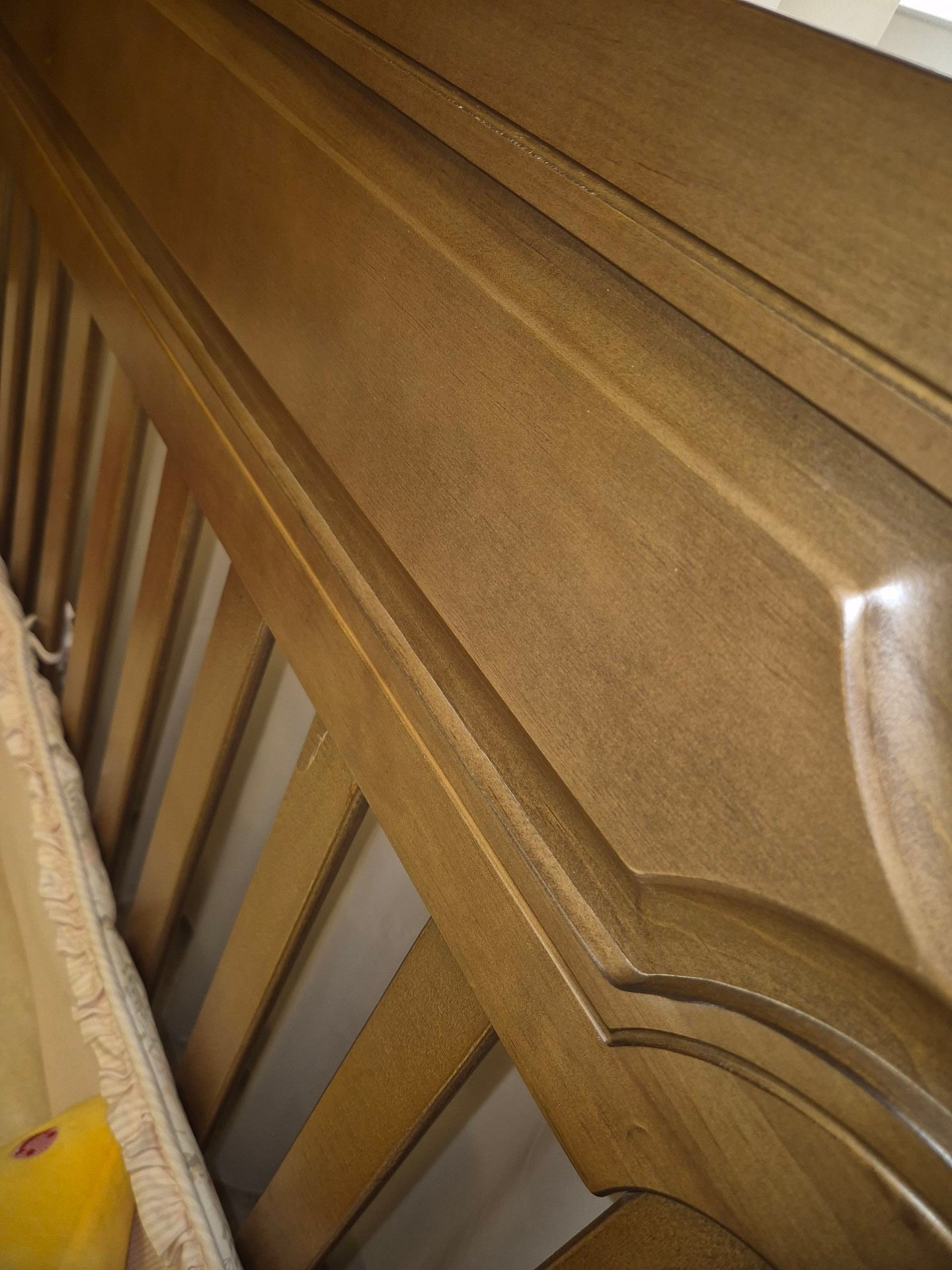 Baby/Toddler Cot/Bed! - Image 2