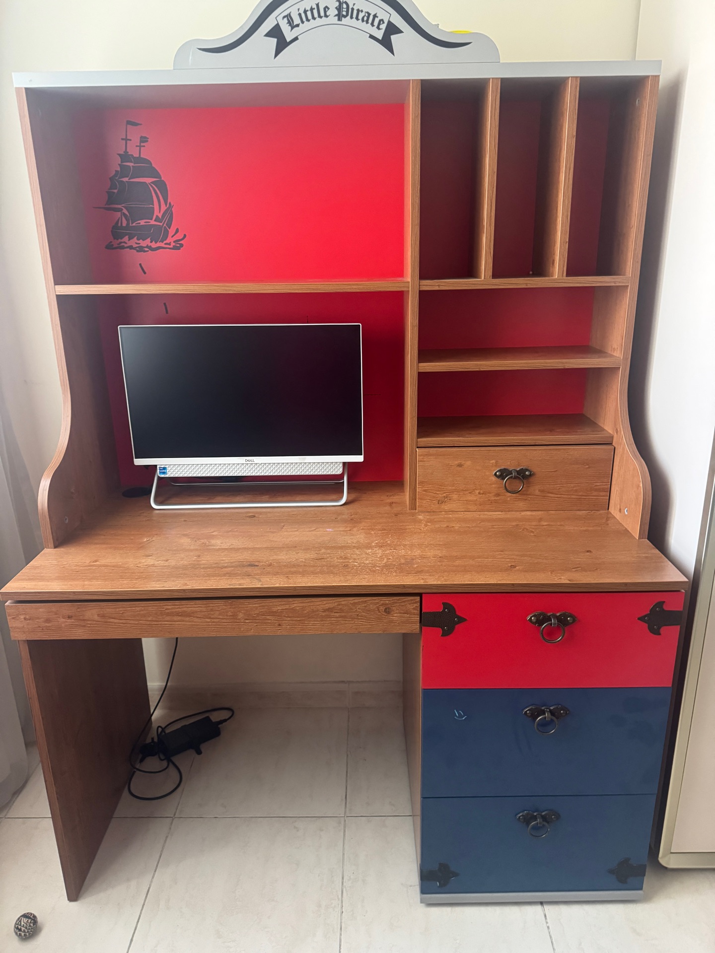 Home entre  study table  - Image 2