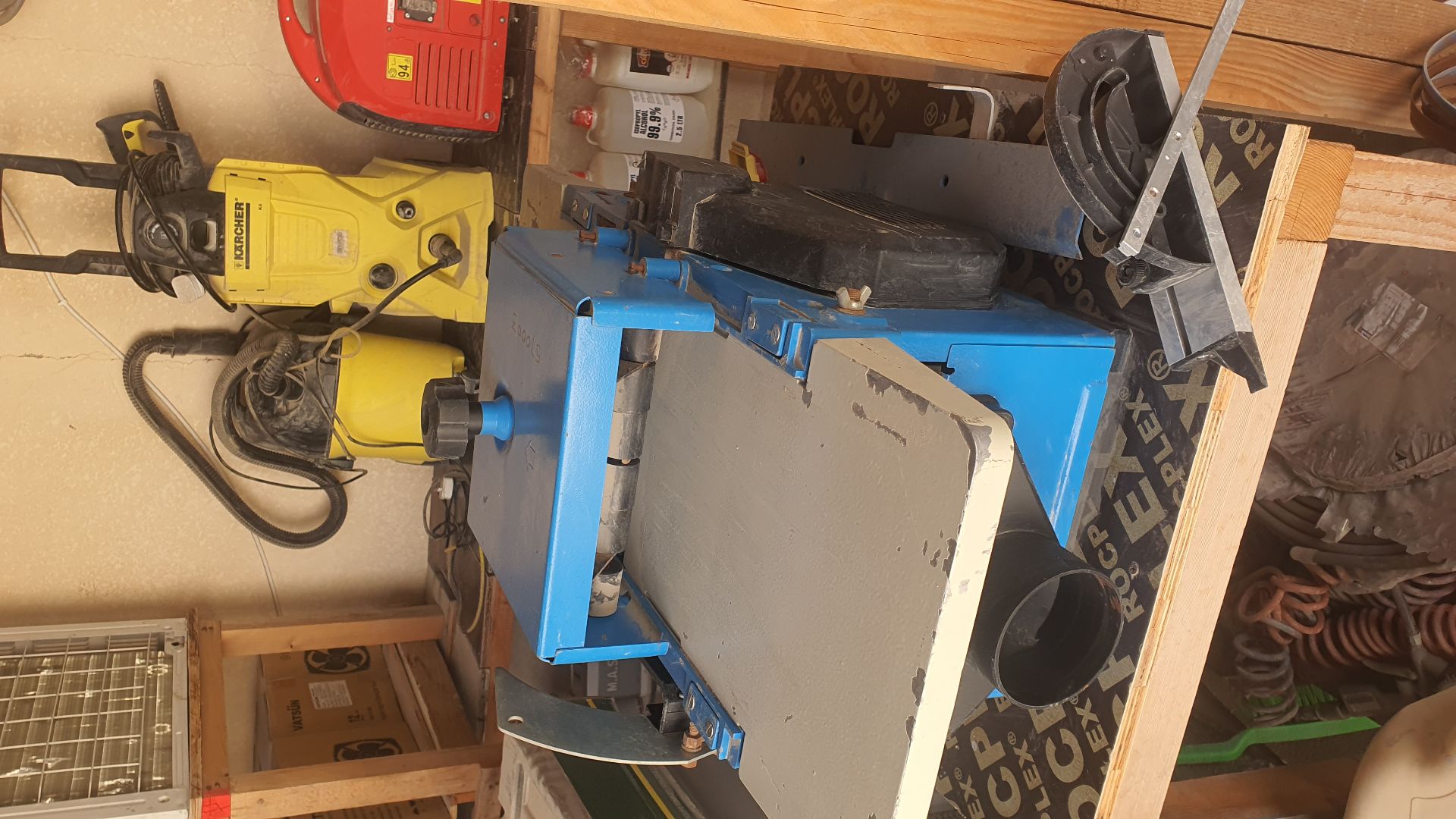Heavy duty Items - Image 4