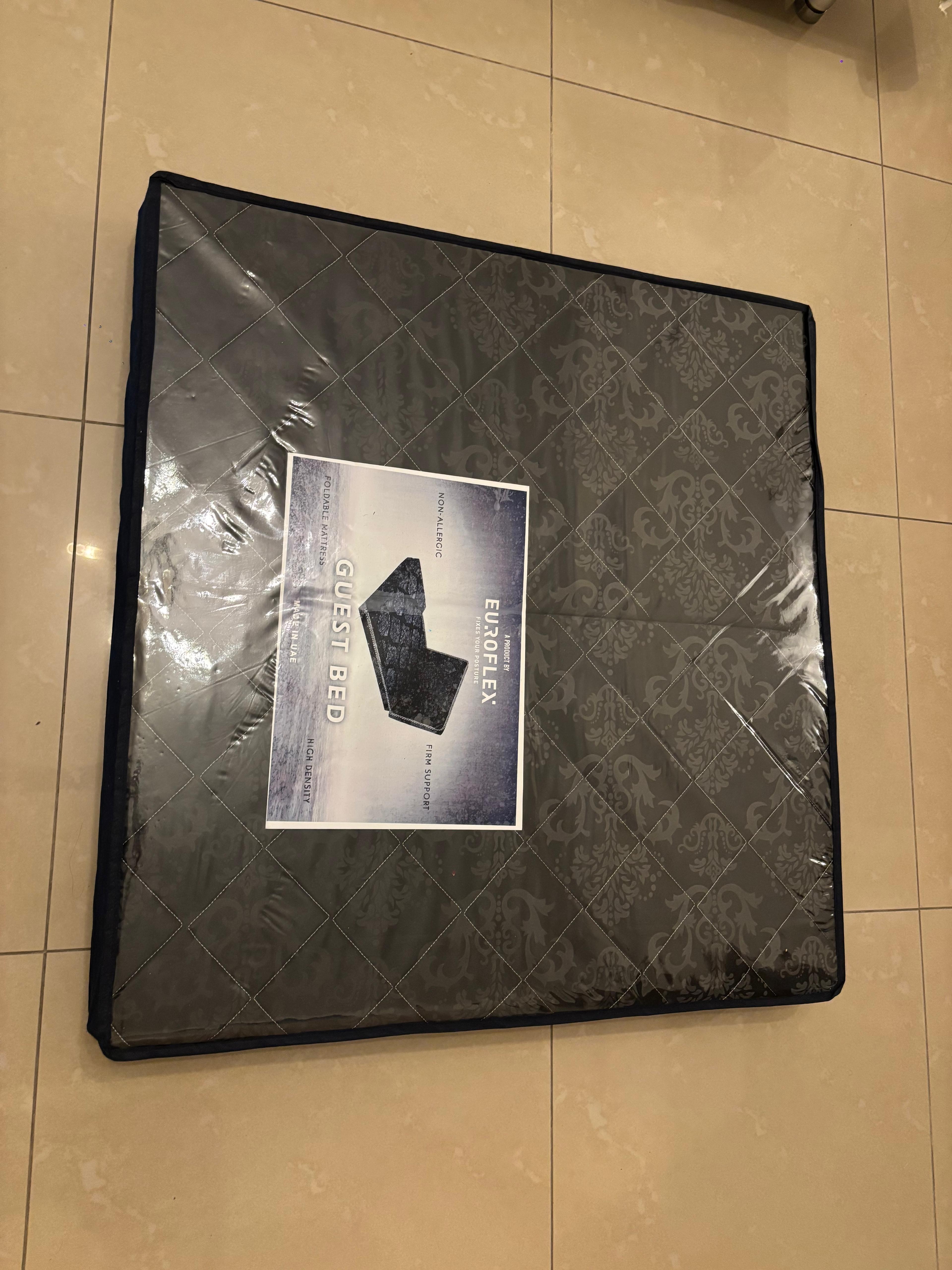 Foldable Mattresses | Good Quality | Euroflex - Image 2