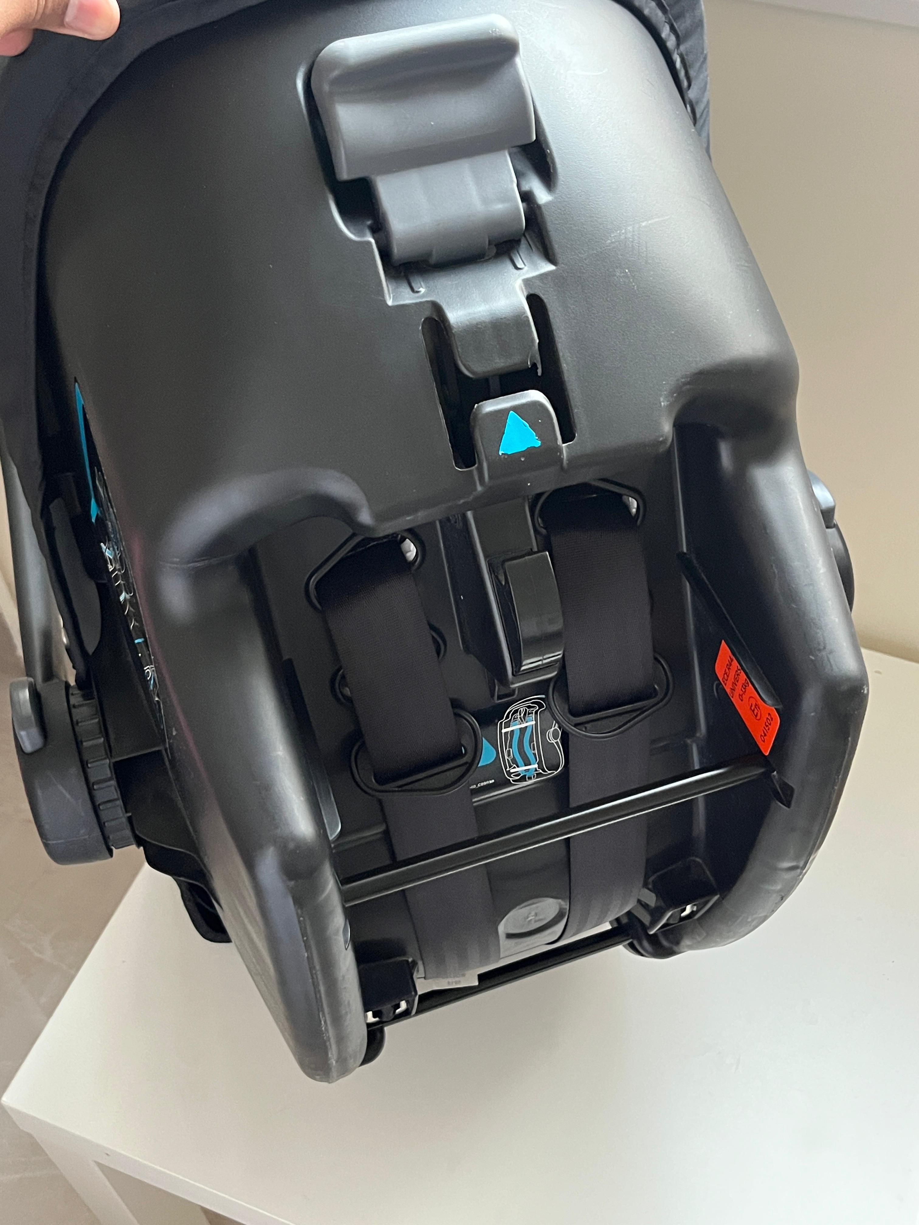 Car seat Joie convertible  - Image 9