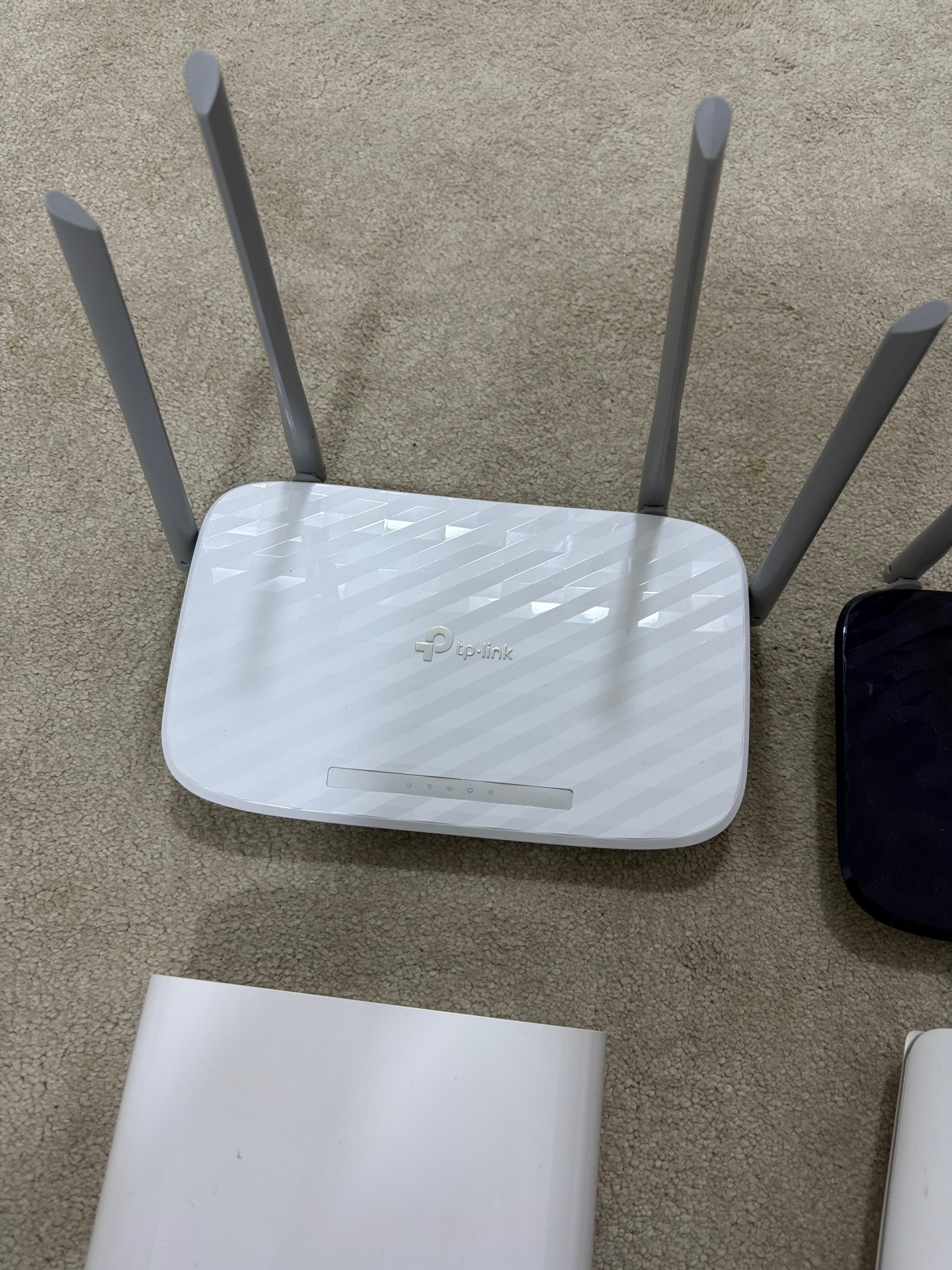 wifi for sale In excellent condition - Image 4