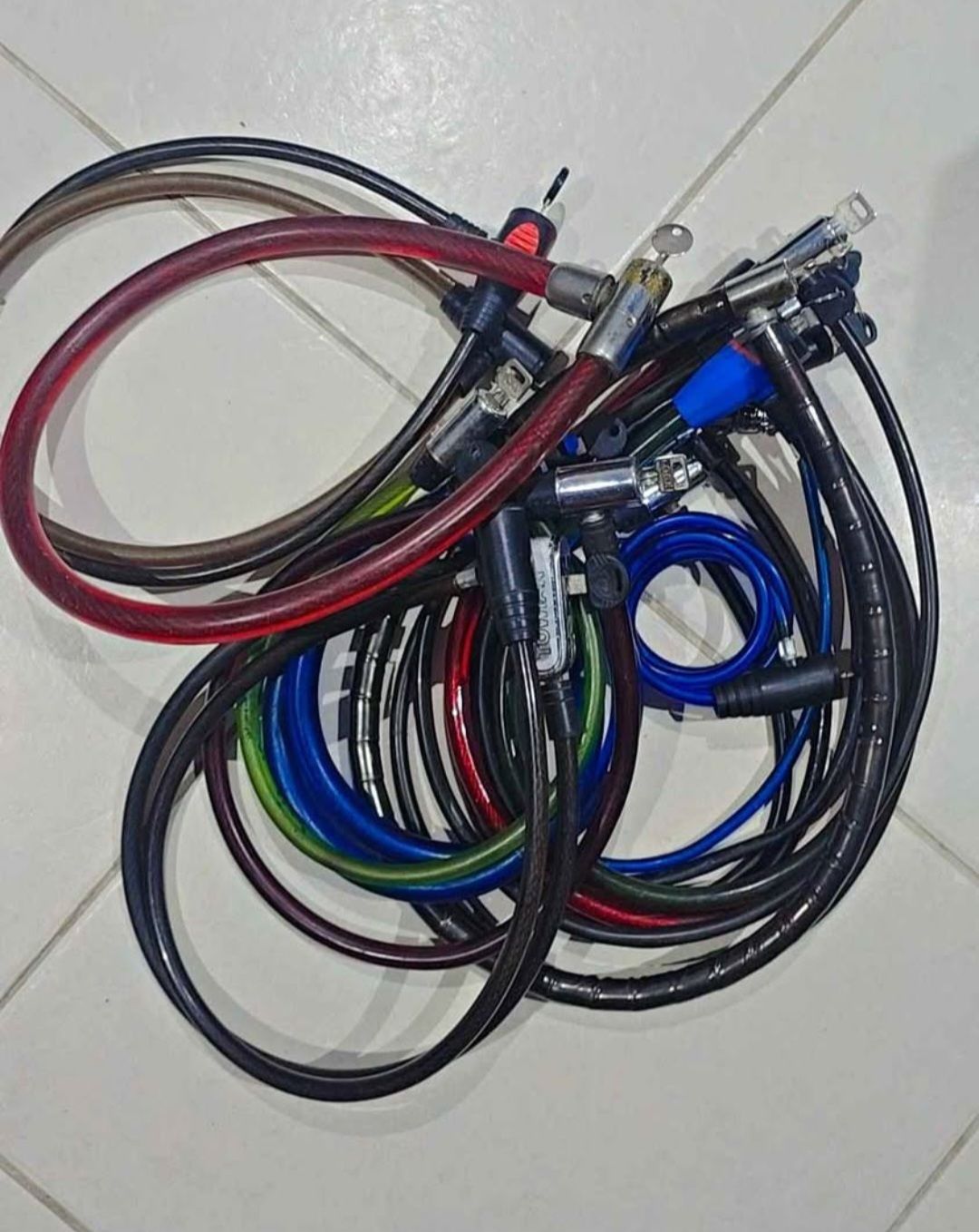 I Have This All Bicycle Accessories Contact With Me In Whatsapp/Call:- 66221910  - Image 3