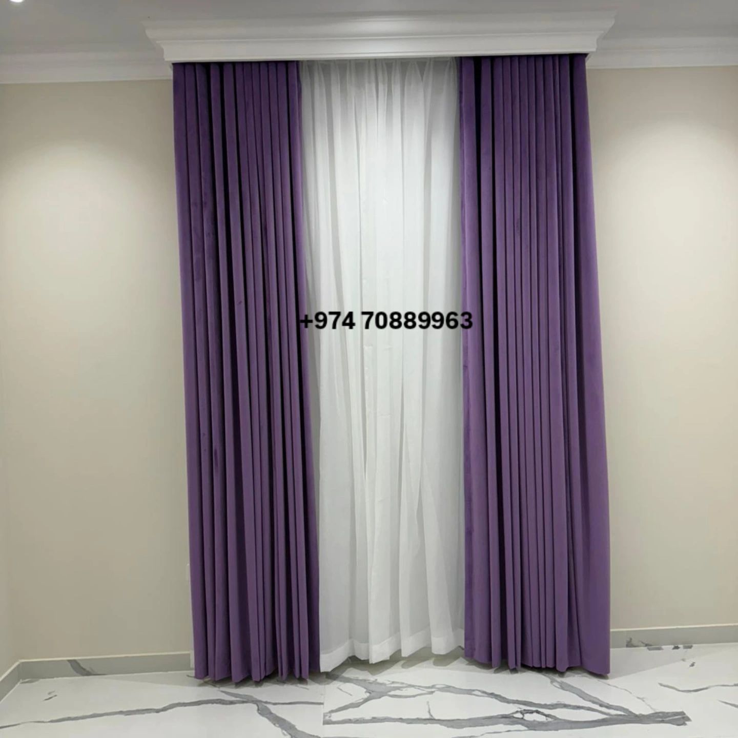 Customise curtains  - Image 9