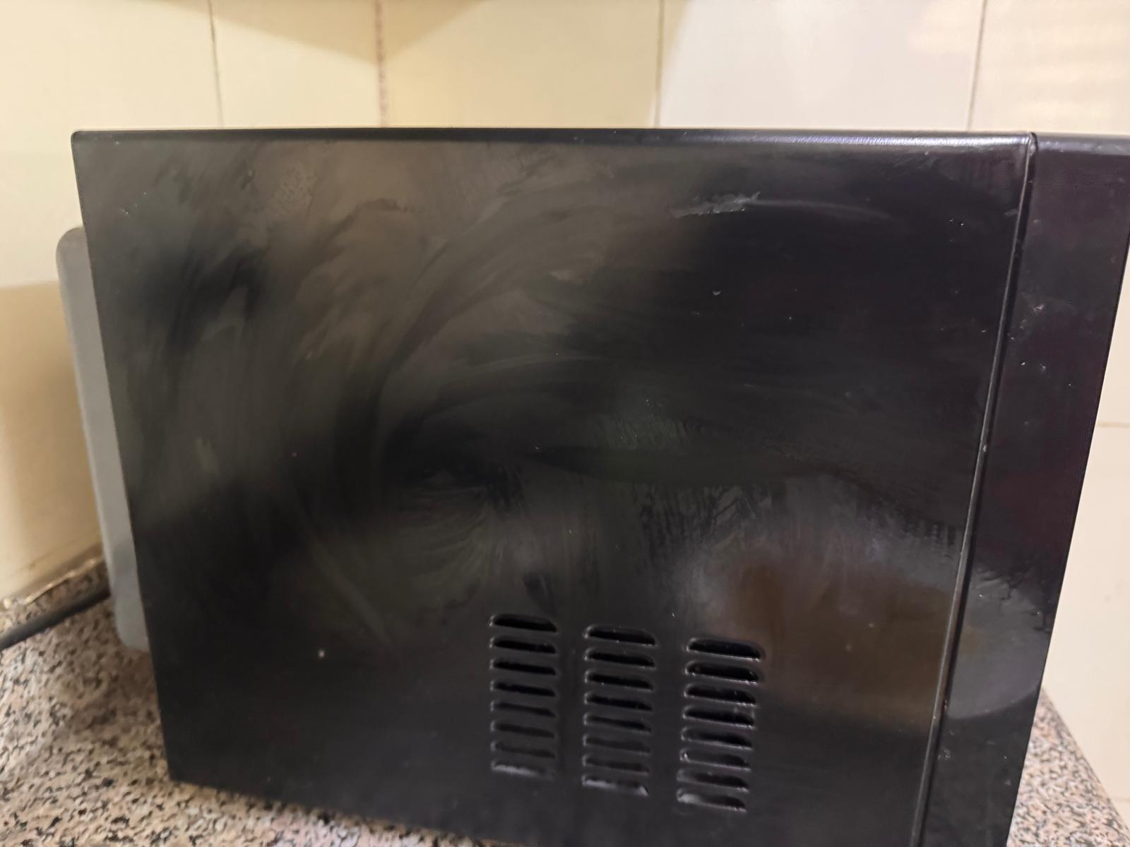 Kenwood 30L Convection Microwave Oven with Grill - Image 5