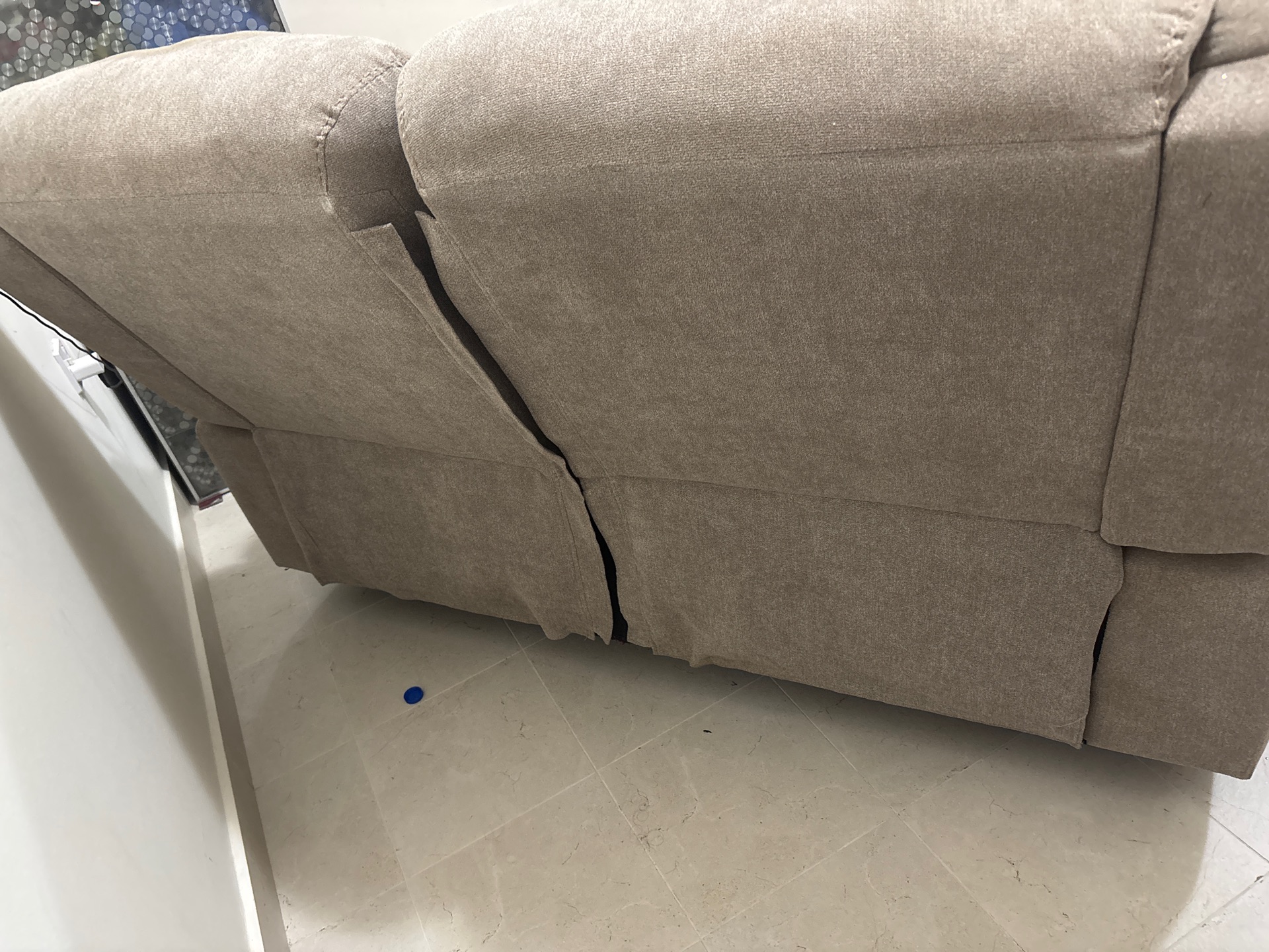 Ricliner Sofa - Image 8
