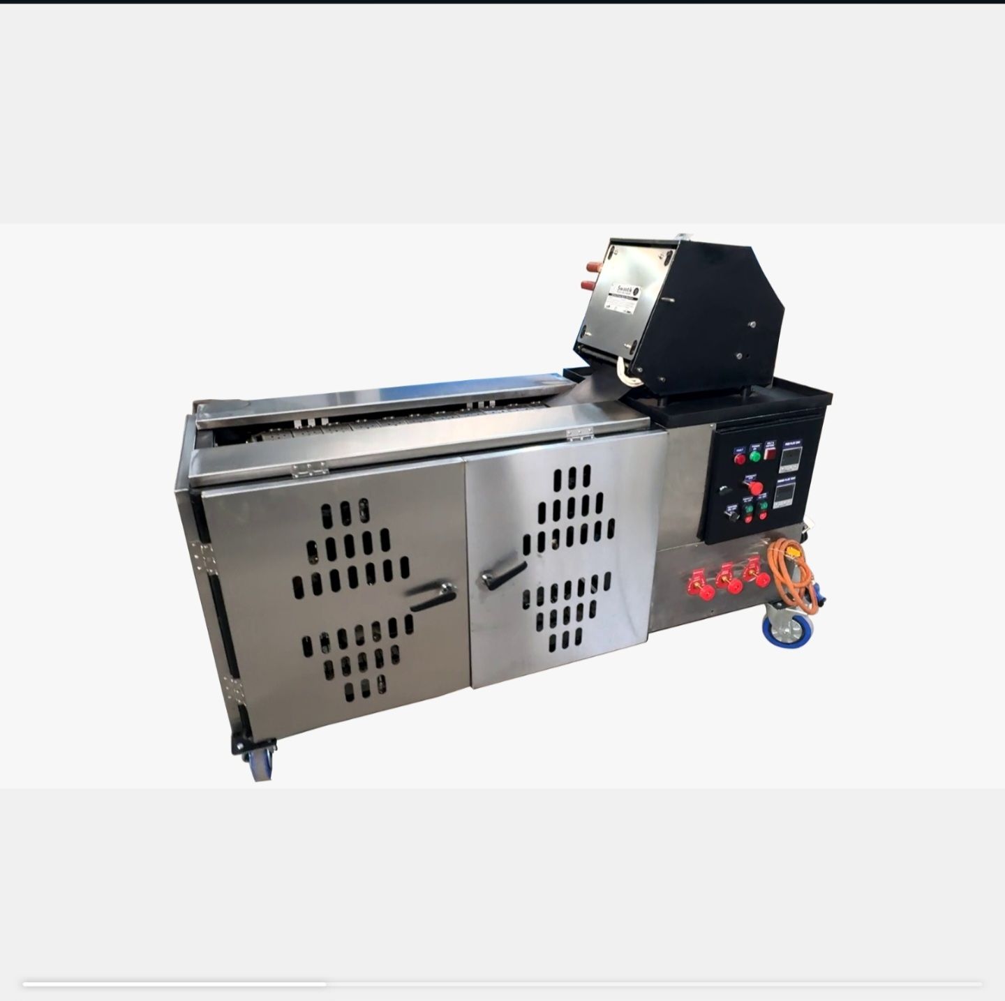 Roti machine R1000  - Image 2