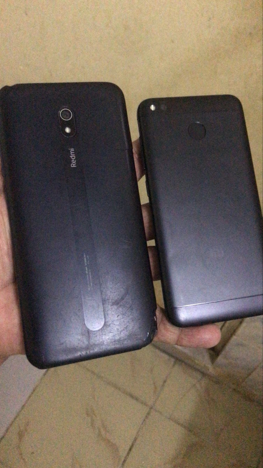 2 mobile redmi - Image 4