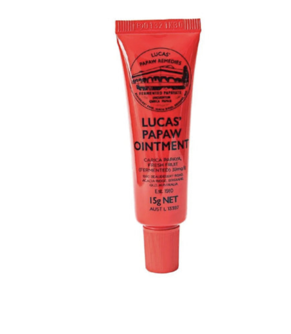 LUCAS PAPAW - Image 4