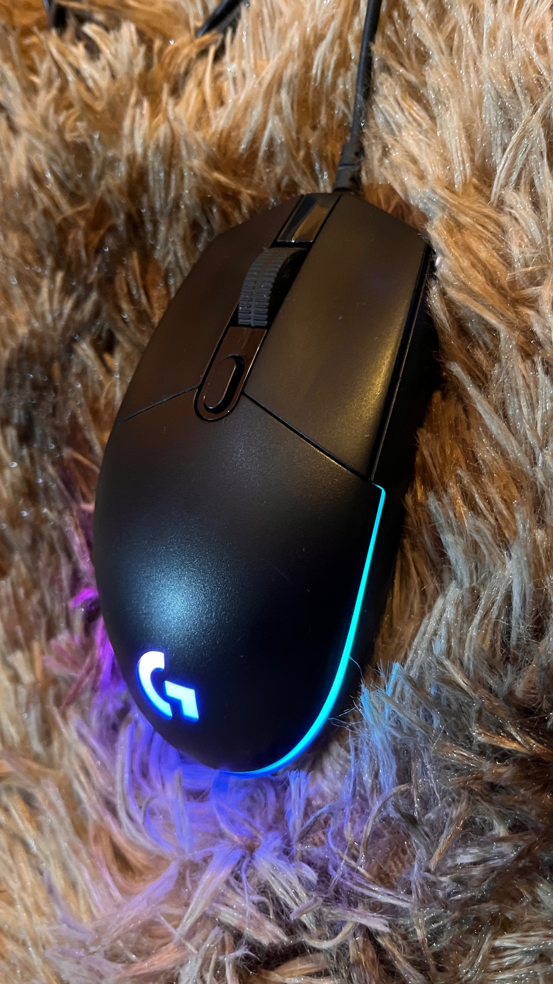 Logitech Mechanical Keyboard , Gaming Mouse and Redragon Soundbar - Image 7