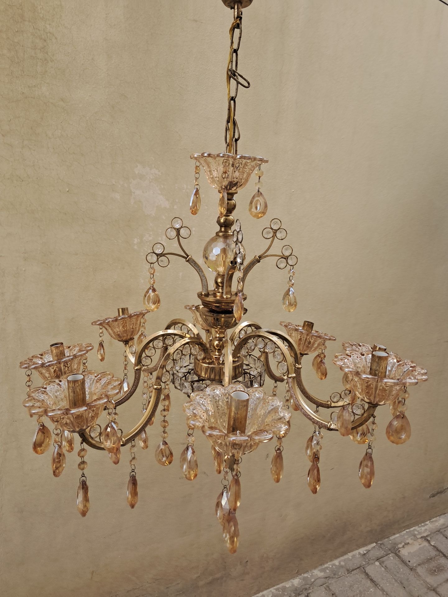 Chandelier  - Image 5