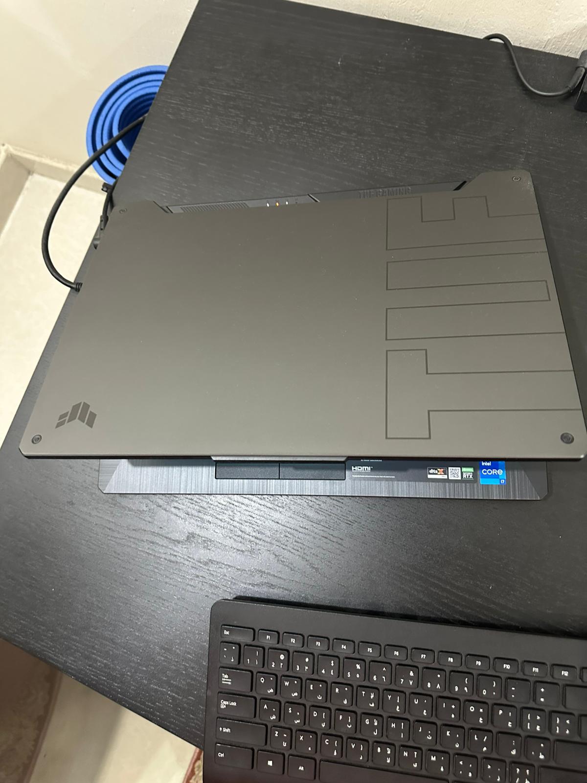 ASUS TUF Gaming Laptop - Image 6