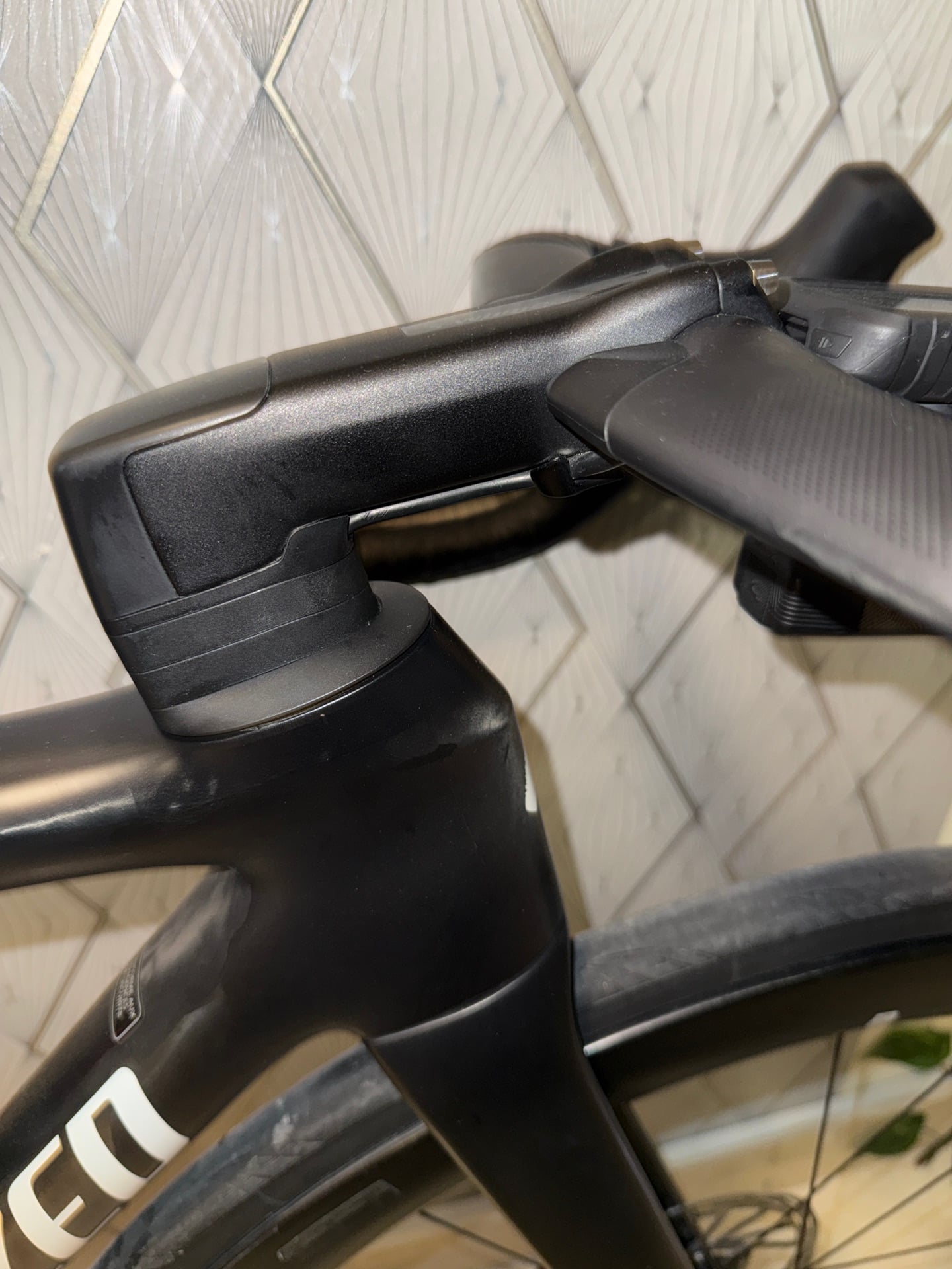 SPECIALIZED Bike Stem  - Image 4
