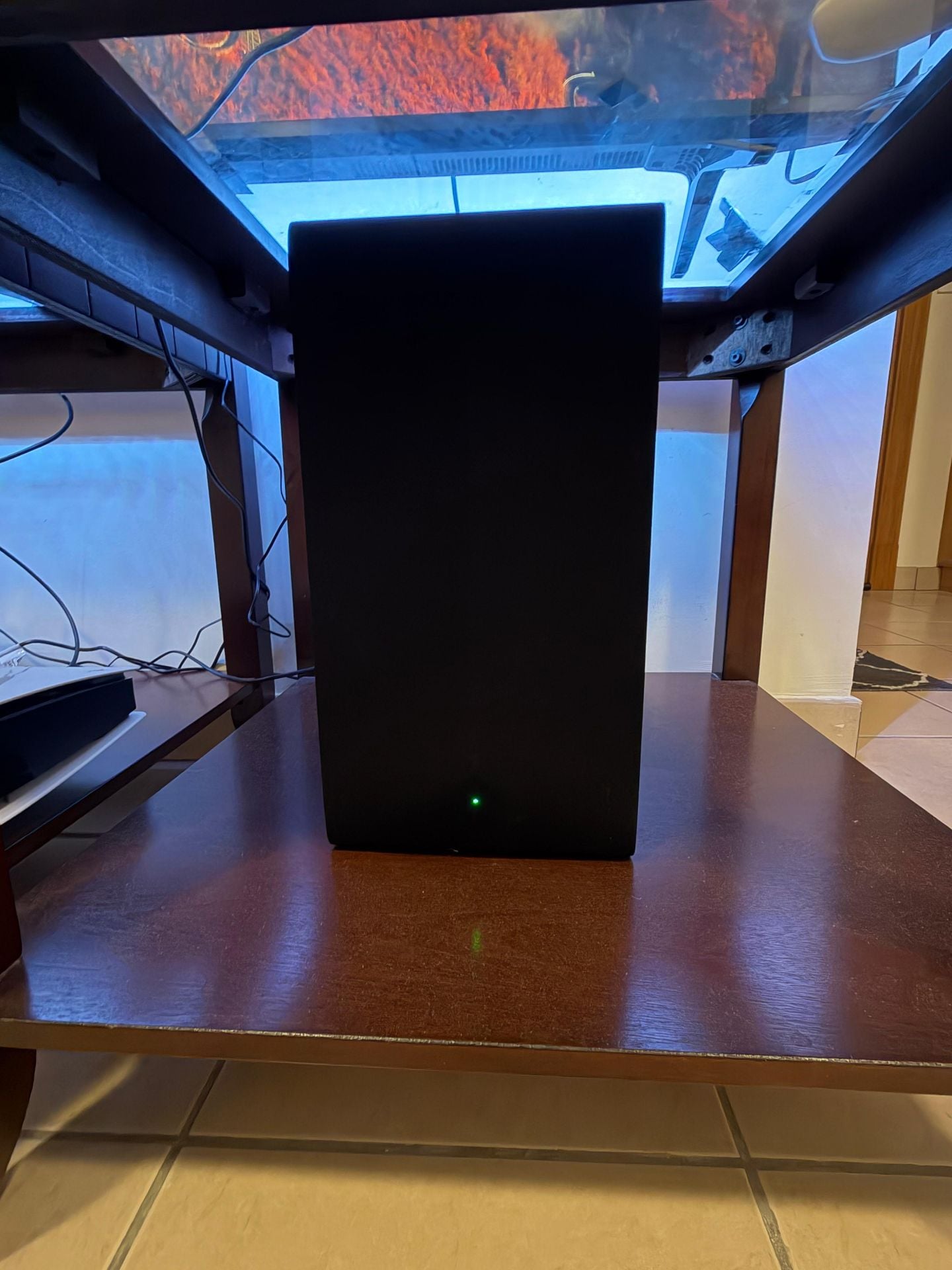 LG 400W Soundbar 3.1.1 Channel - Image 1