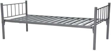 Heavy Duty Cot with Bed(Single) - Image 3
