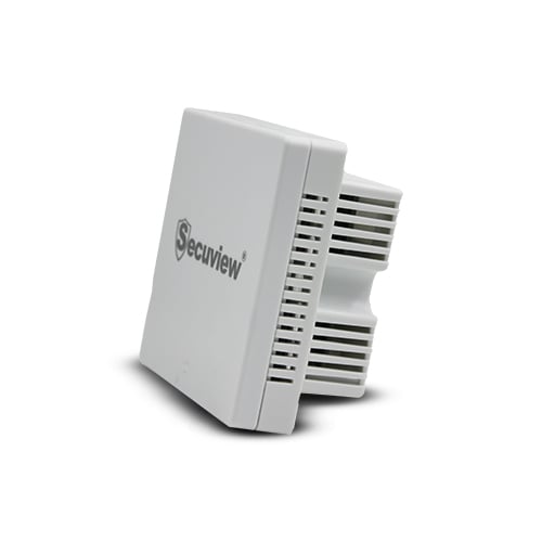 Secuview WiFi6 Dual-Band indoor Access Point | 1800Mbps High-speed. - Image 4